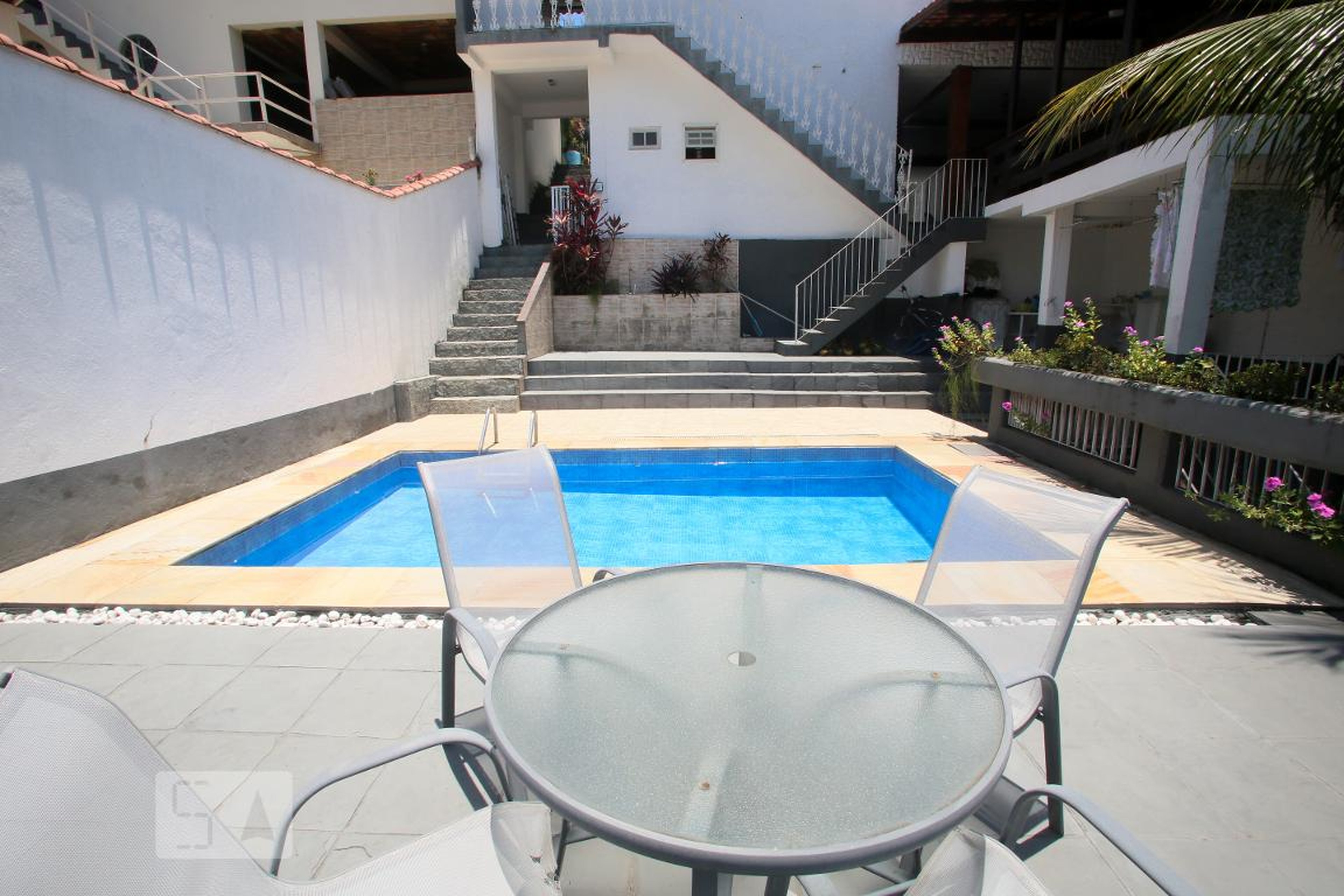 Piscina - 
