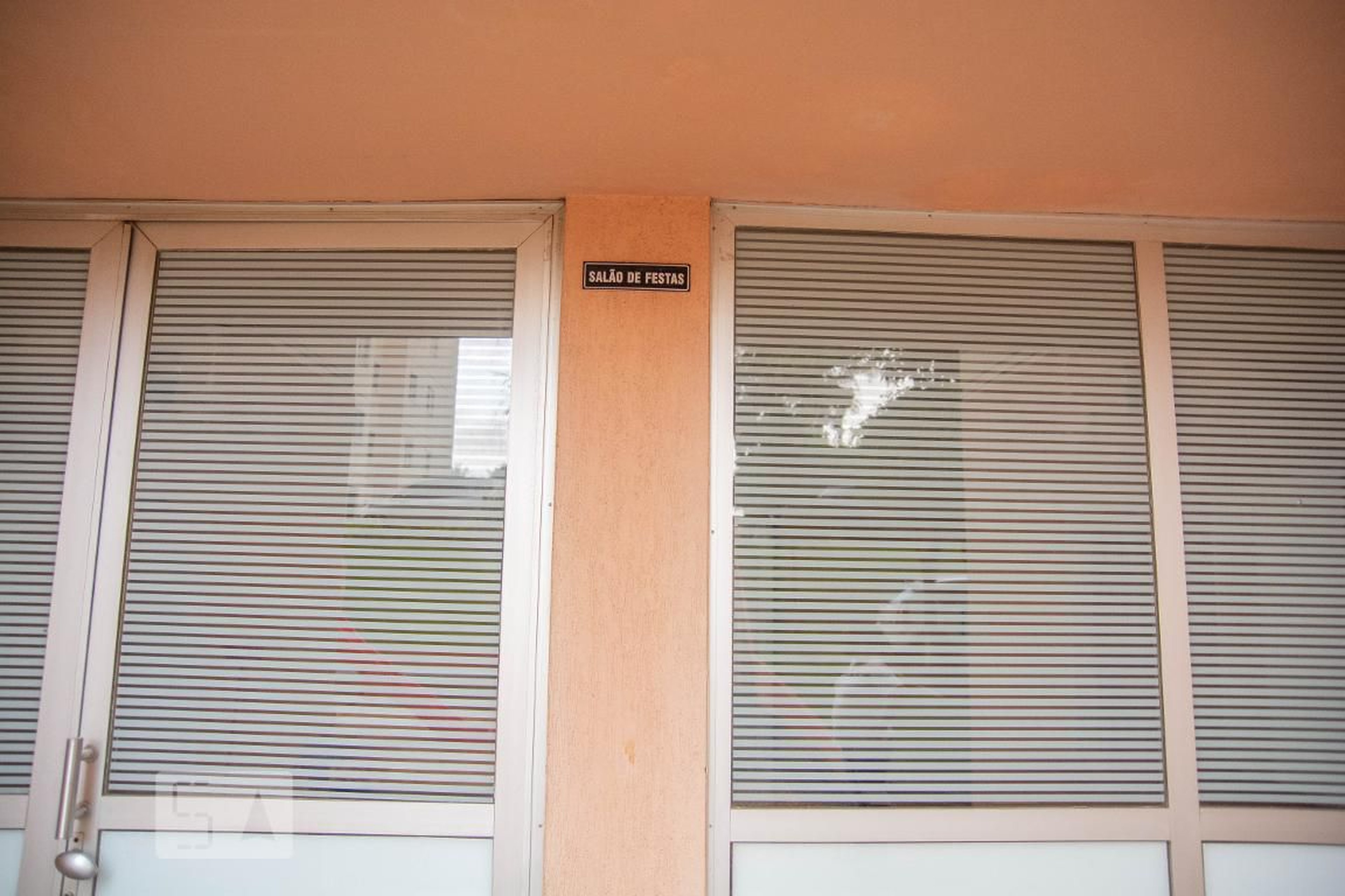 Salao de Festa - Europa