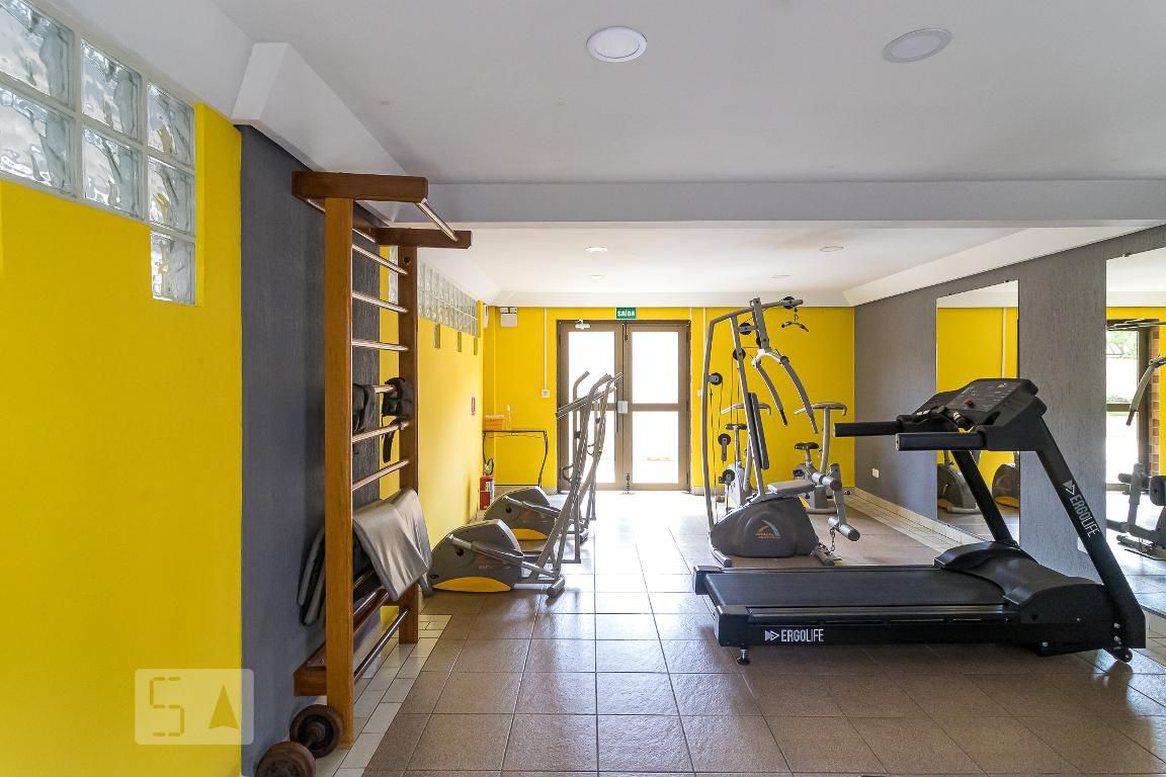 Academia - Monte Carlo