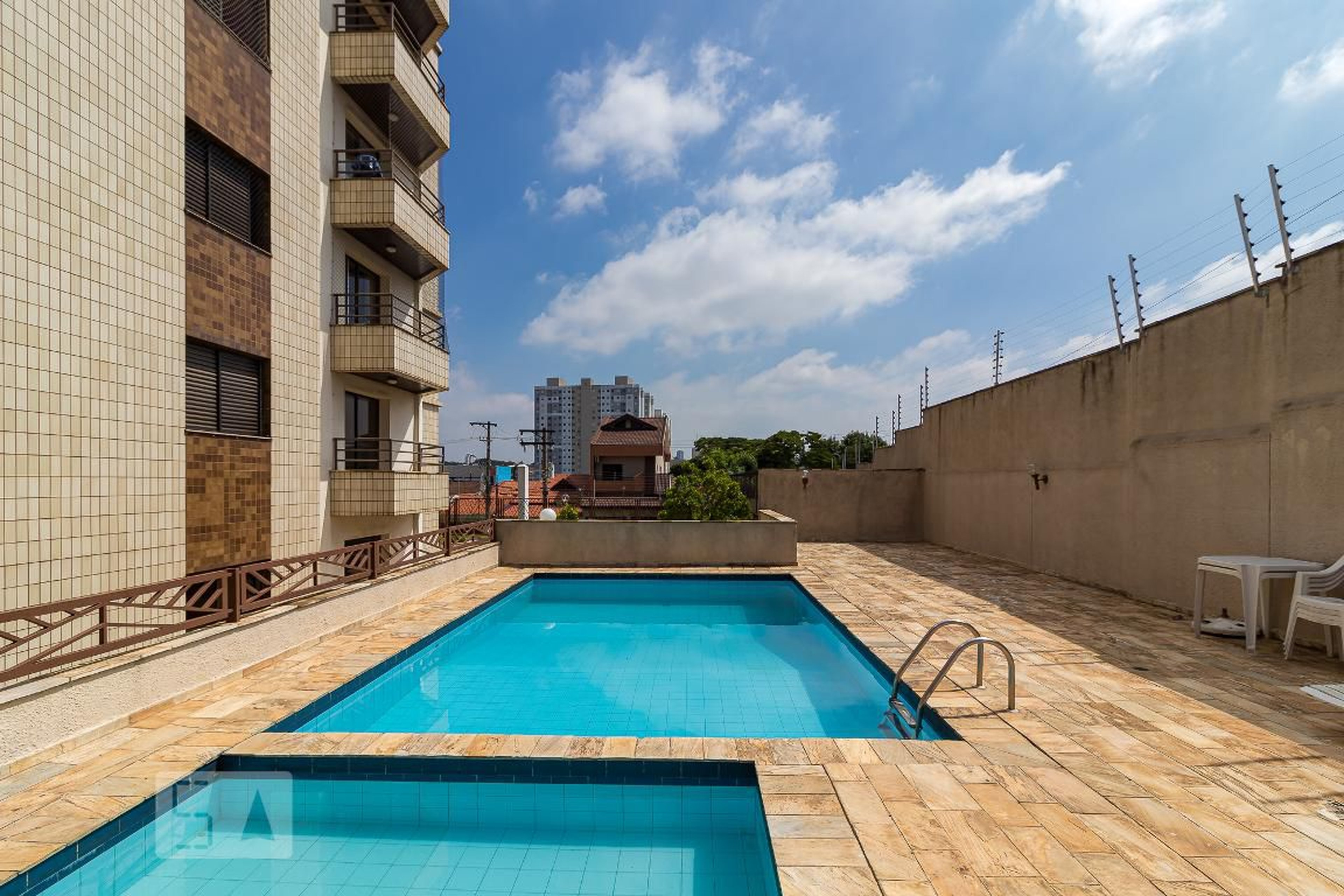 Piscina - Monte Carlo