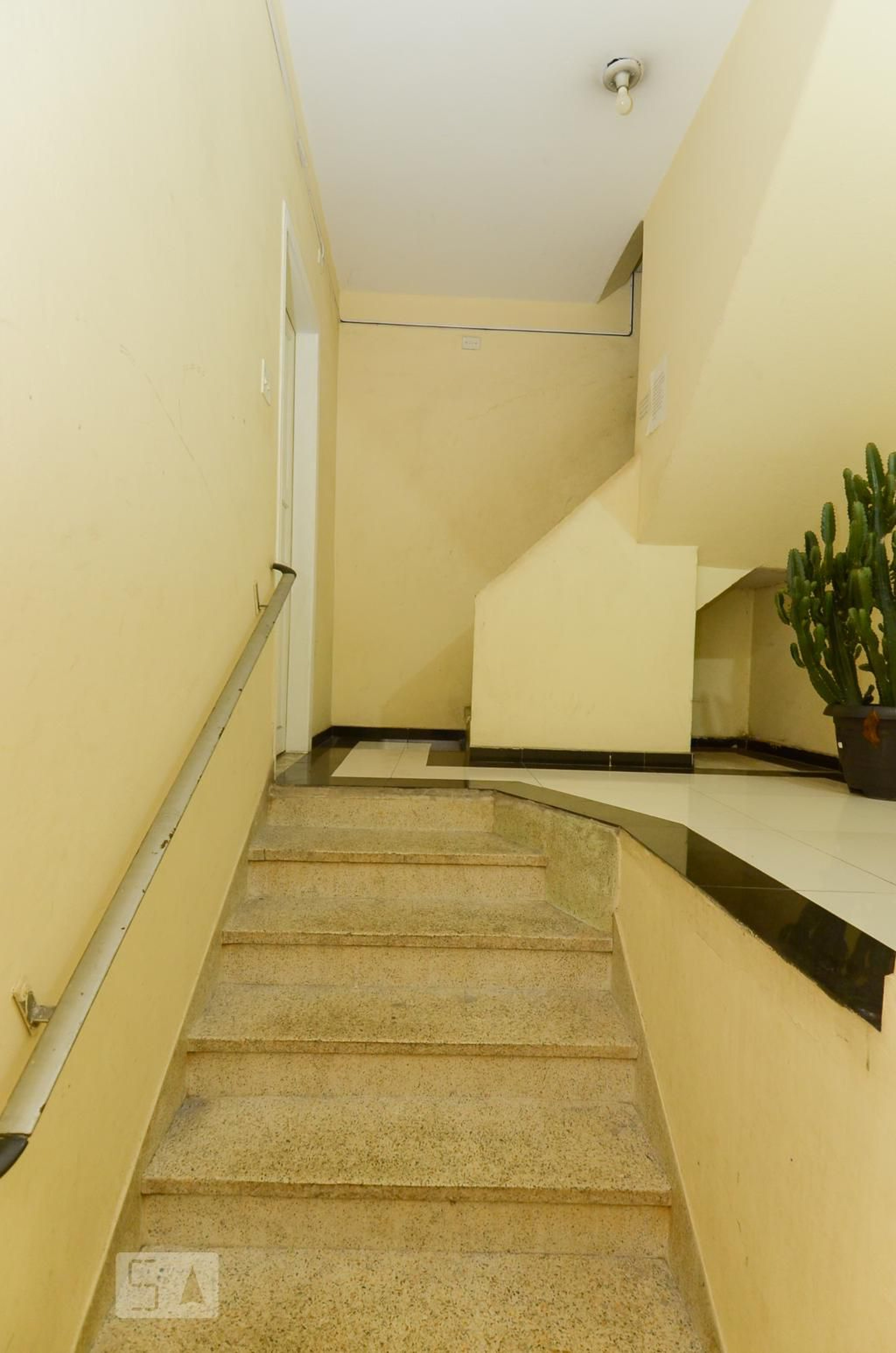 Hall de Entrada - null