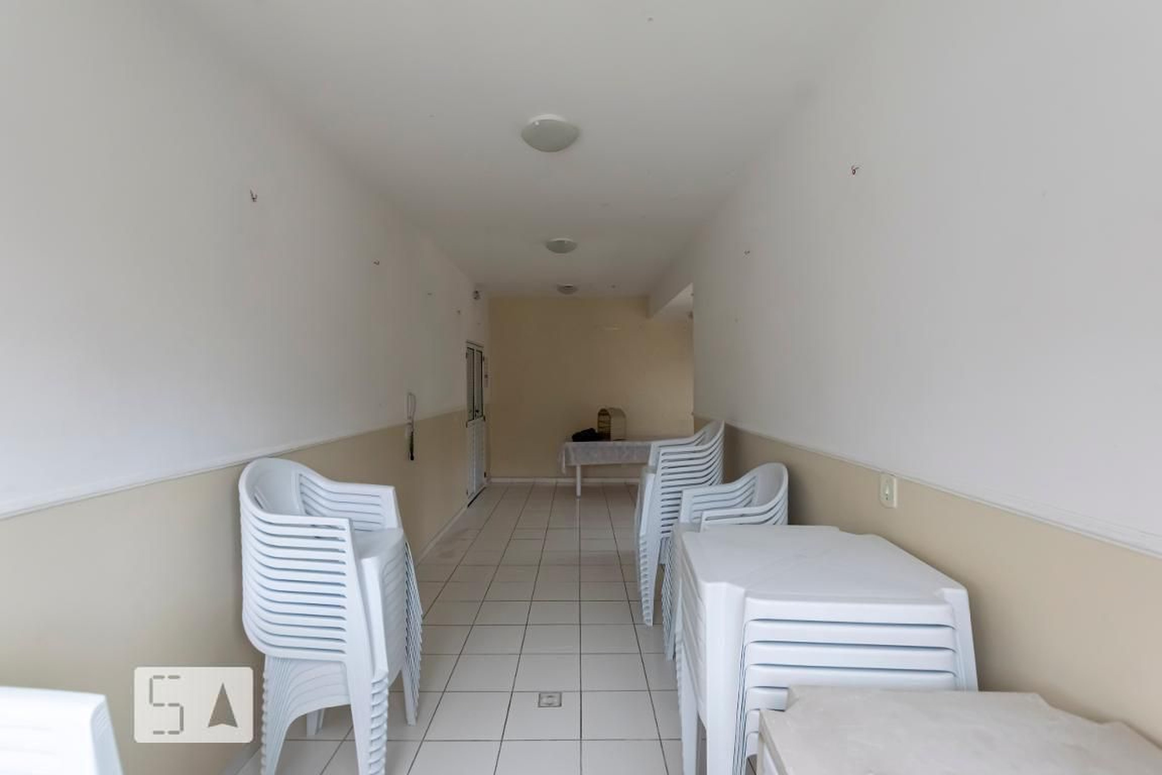 Salão de Festa - Pinhal III