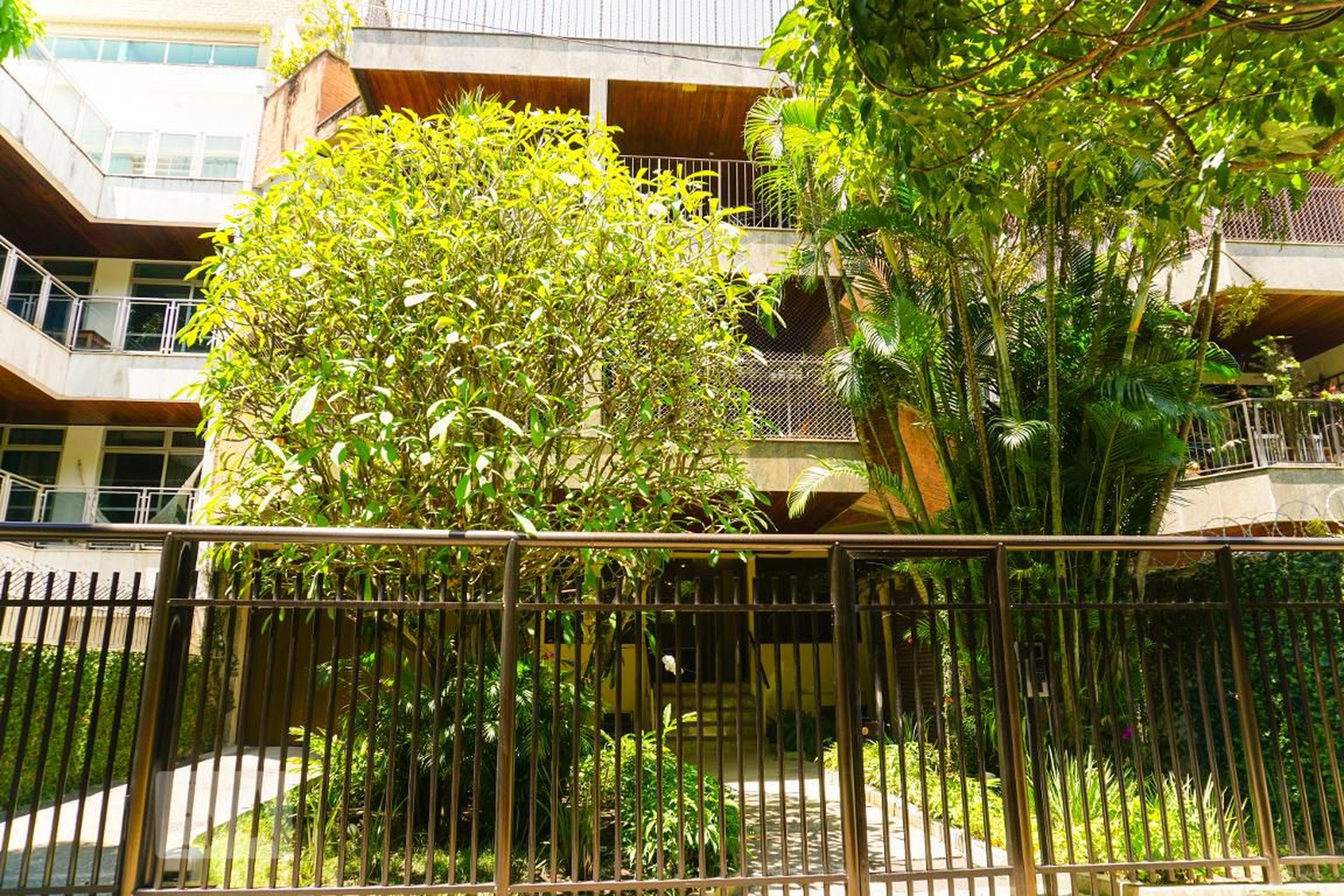 Fachada Condomínio em Avenida Gilberto Amado, 565