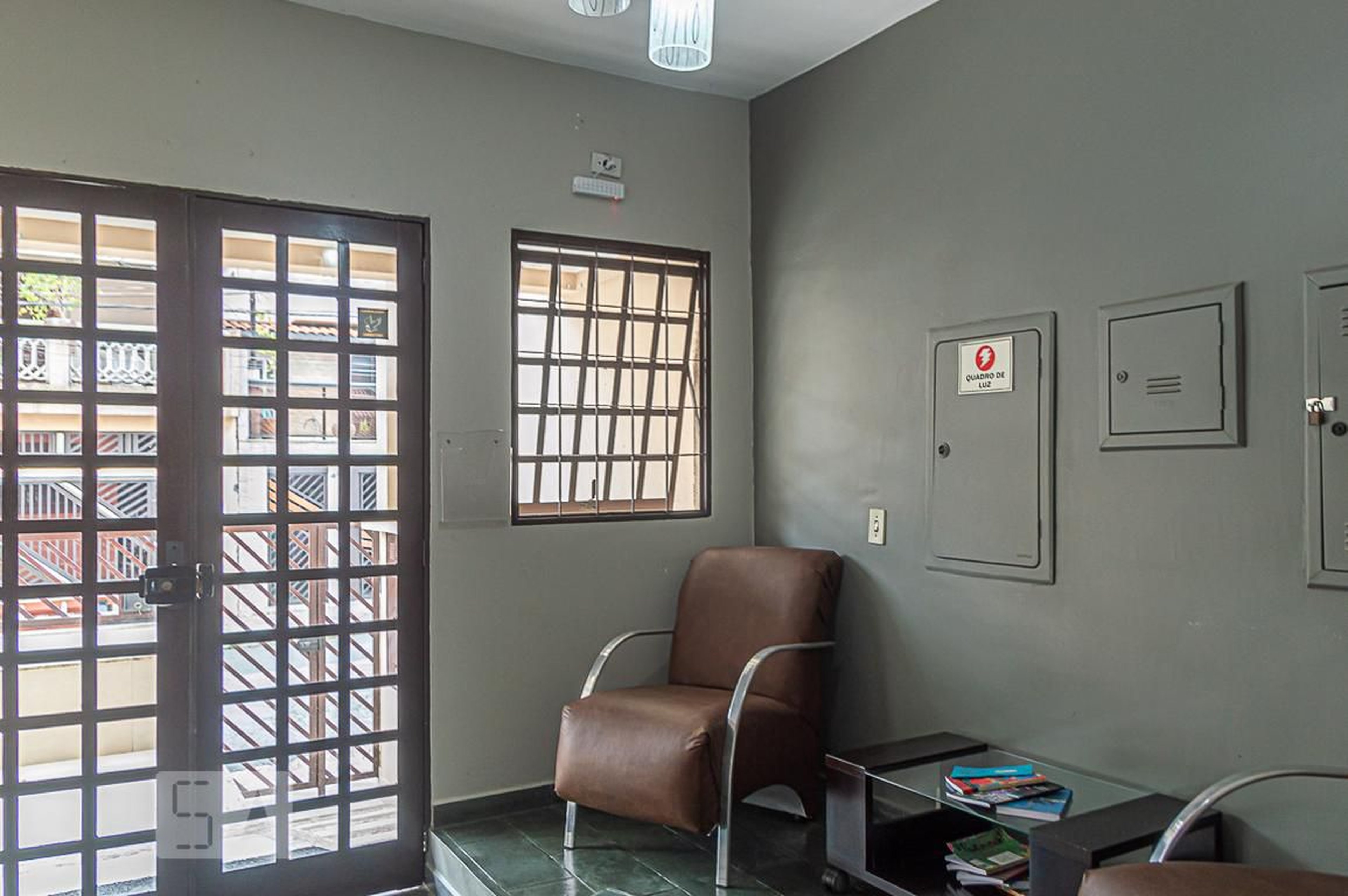 Hall social - 