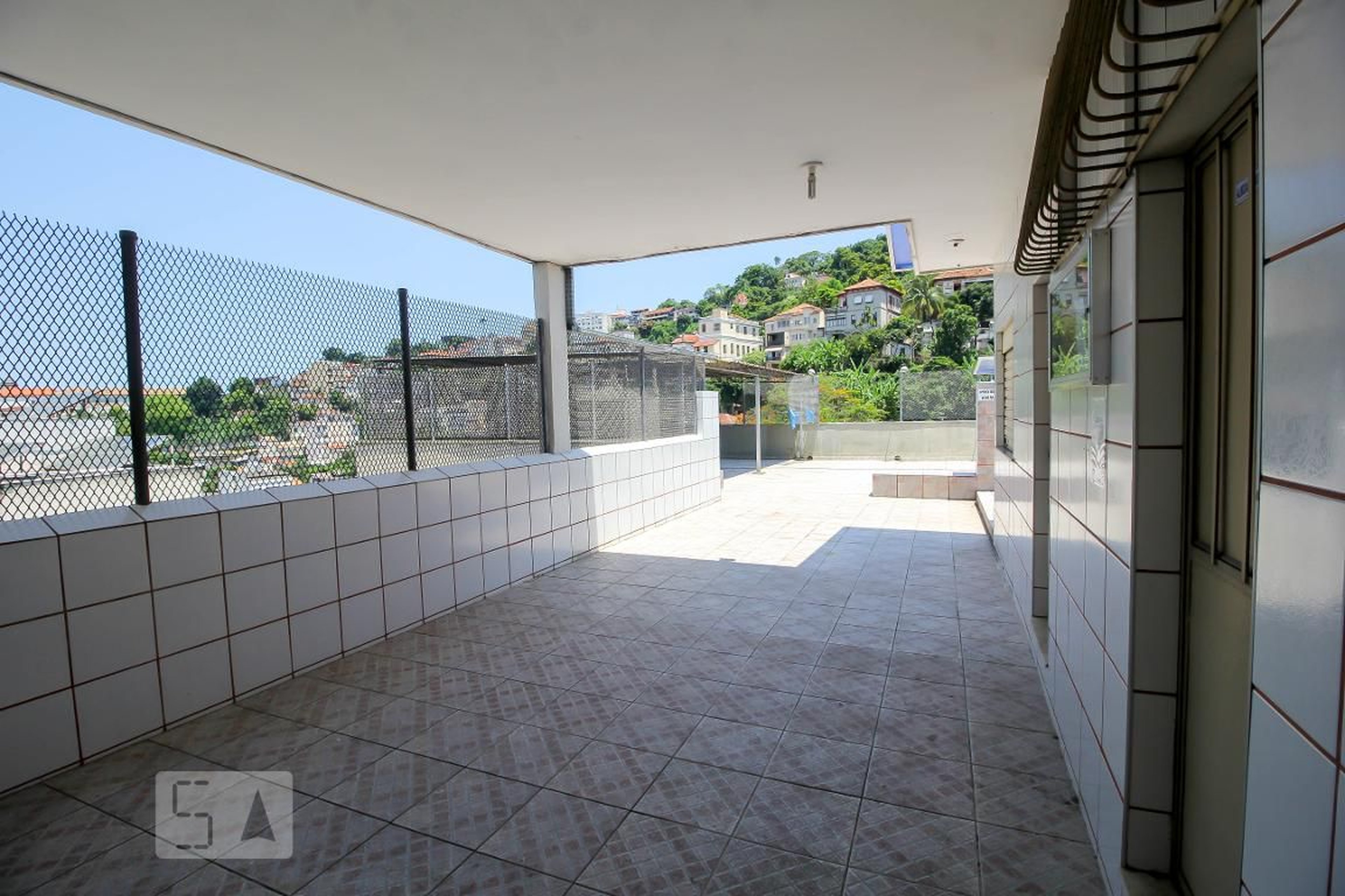 Playground - Edifício Centro Riachuelo