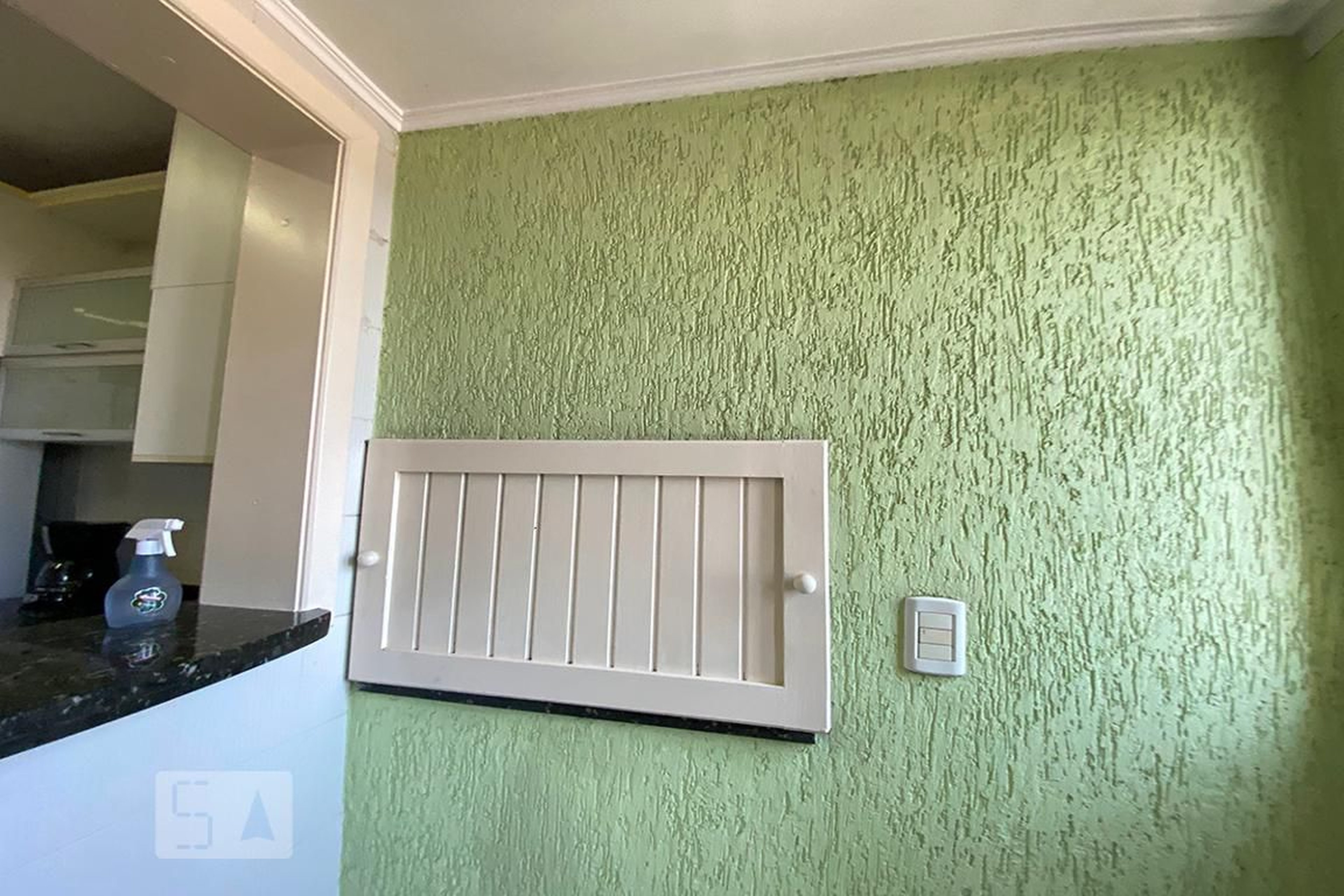 Churrasqueira - Michelangelo