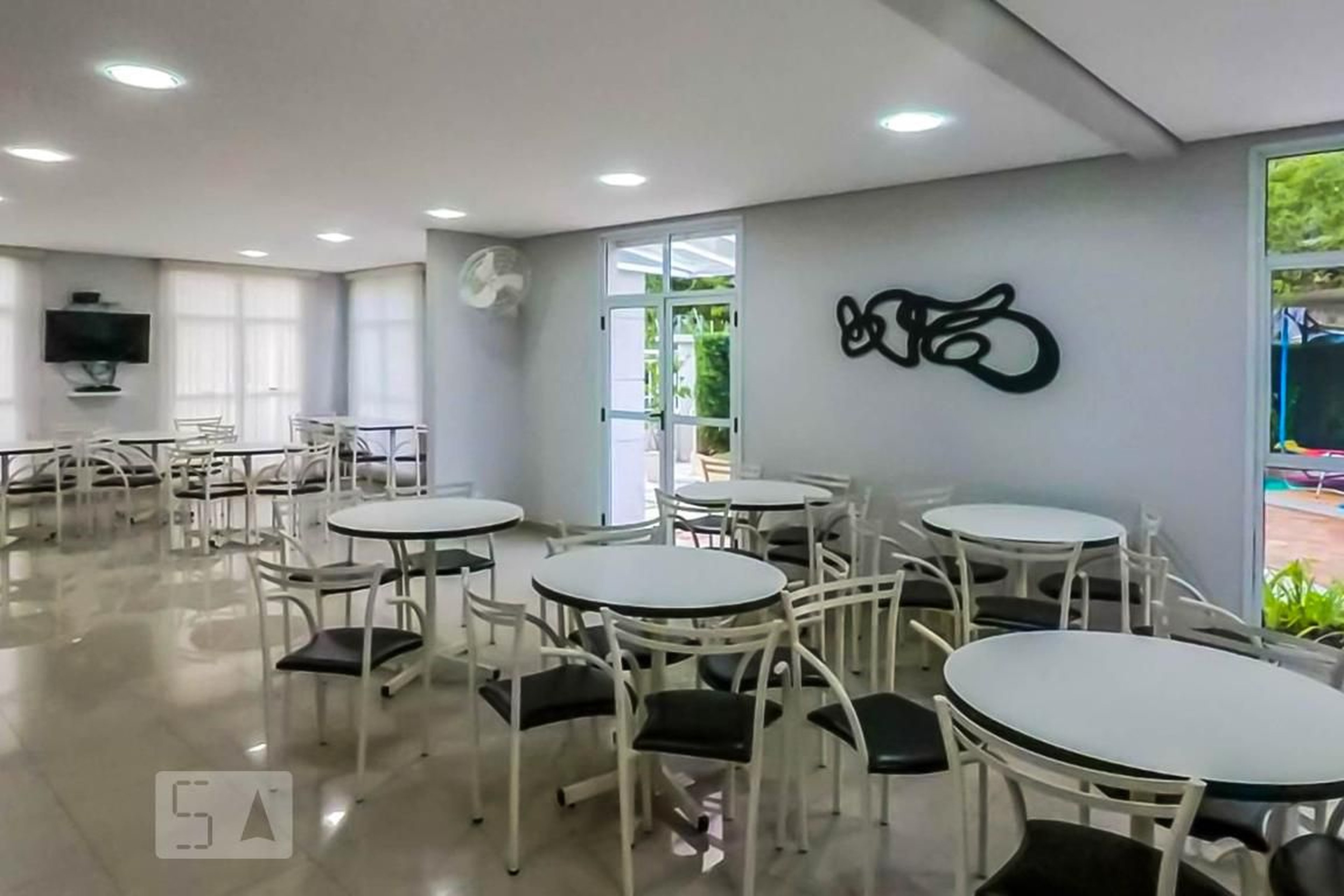 Salão de Festa - Terraza Vila Mariana