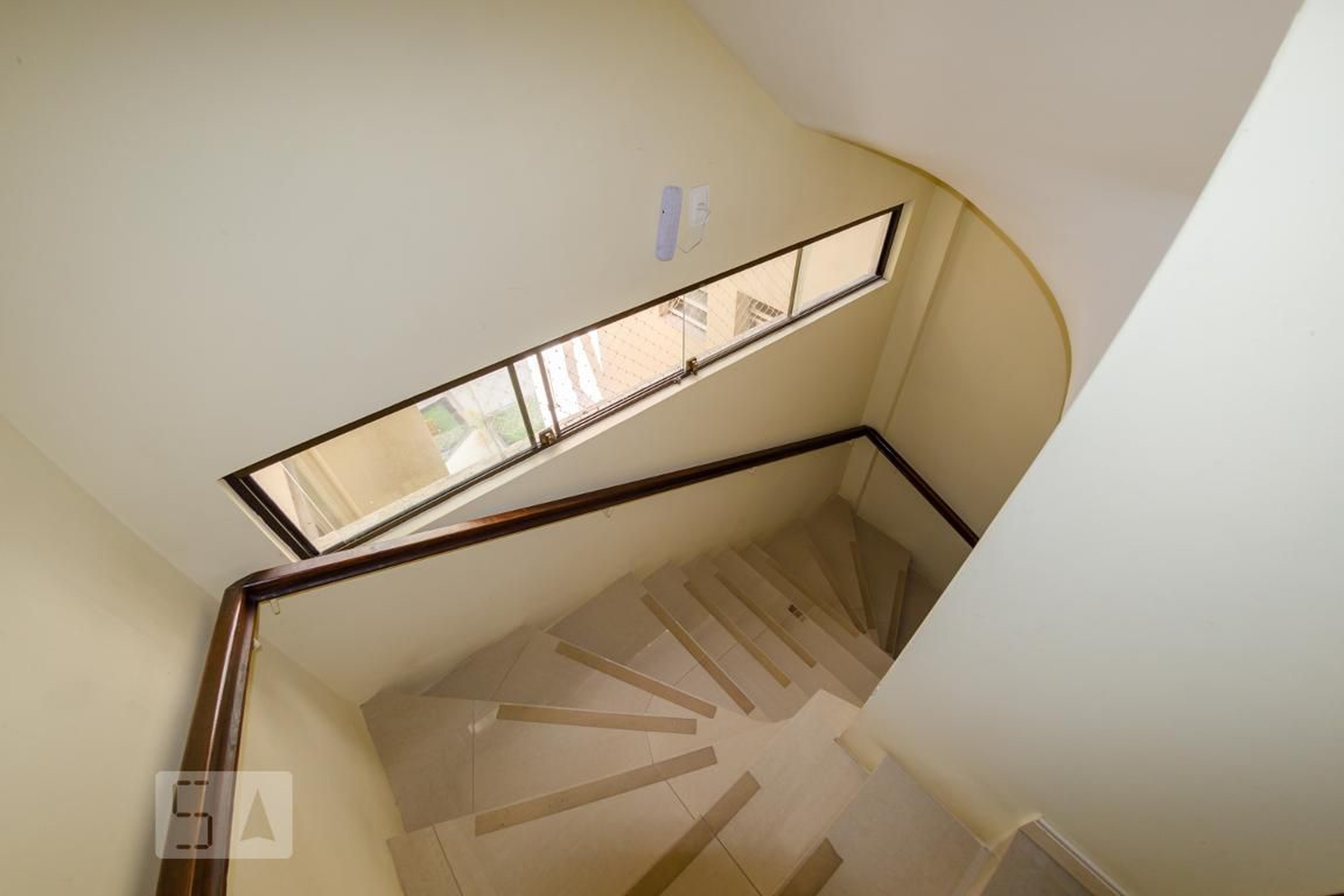 Área comum - Edifício Toulouse Lautrec