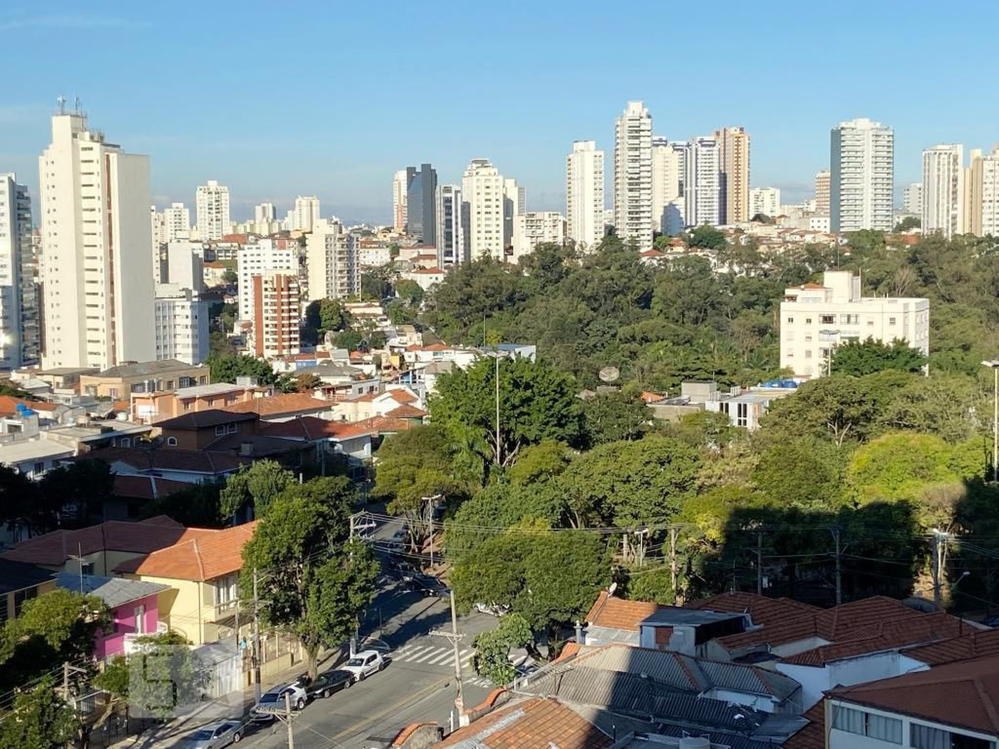 Área Externa - Grand Atelier