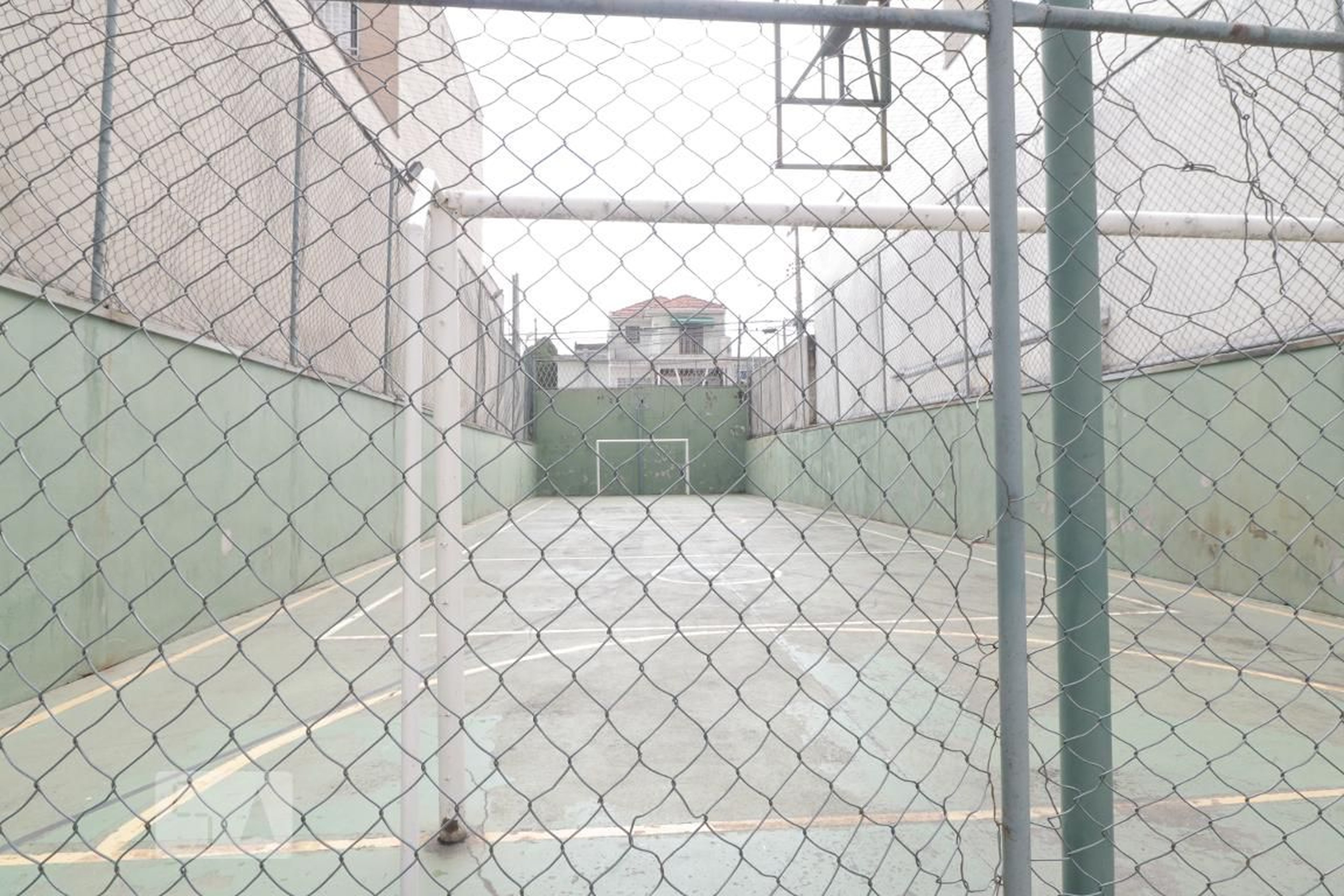 Quadra - Residencial Cedro e Aroeira