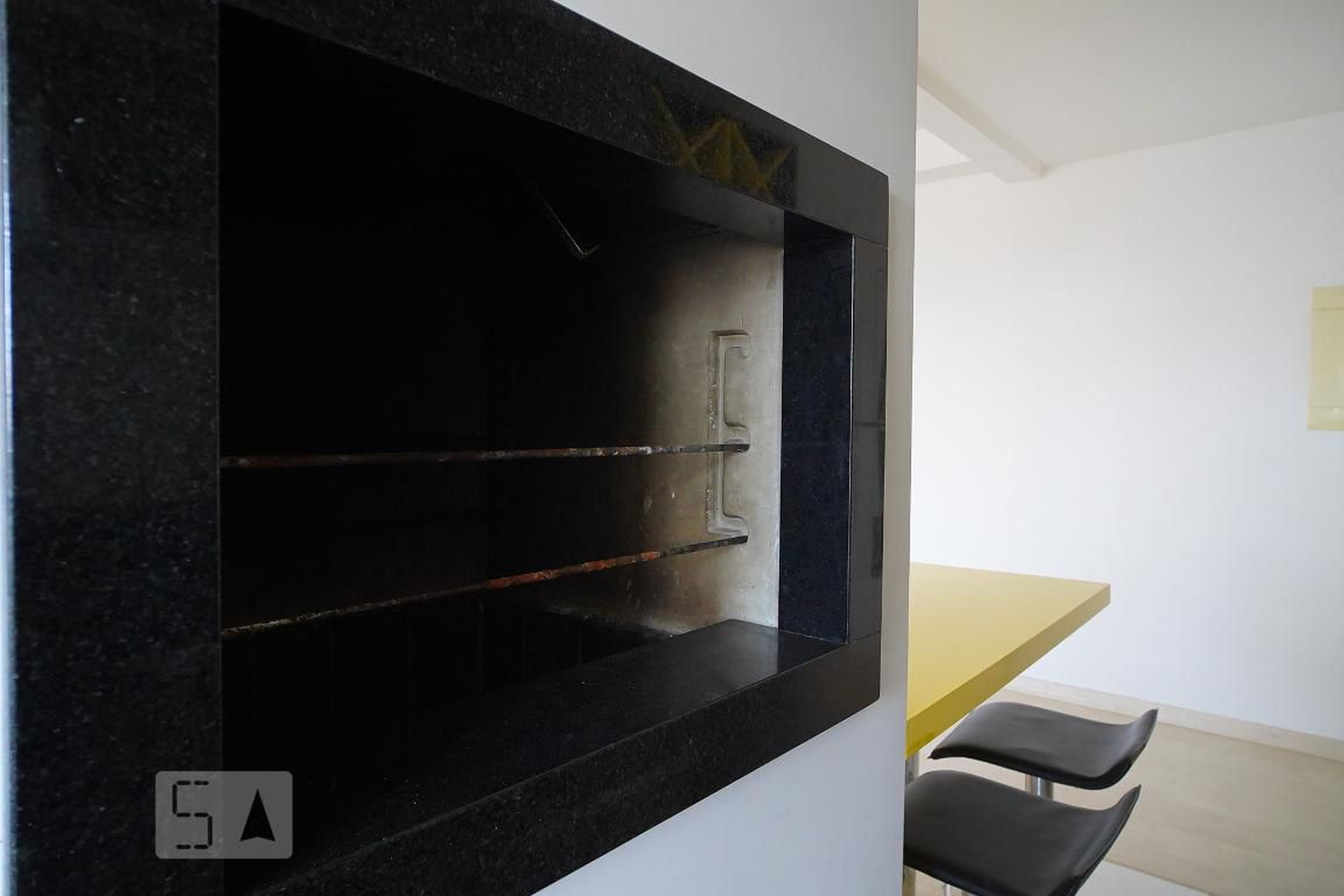 Churrasqueira - Hom João Wallig