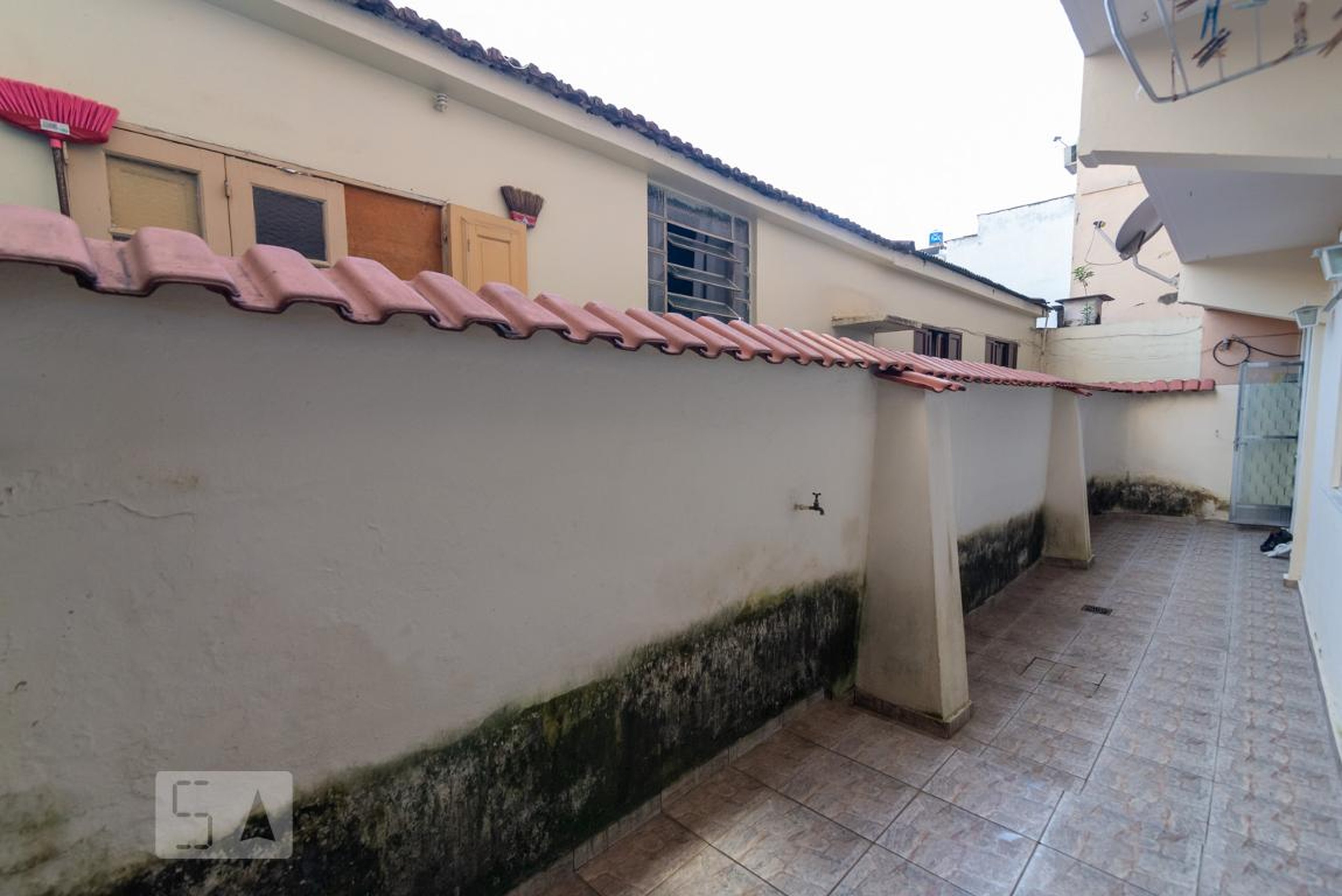 Churrasqueira - 