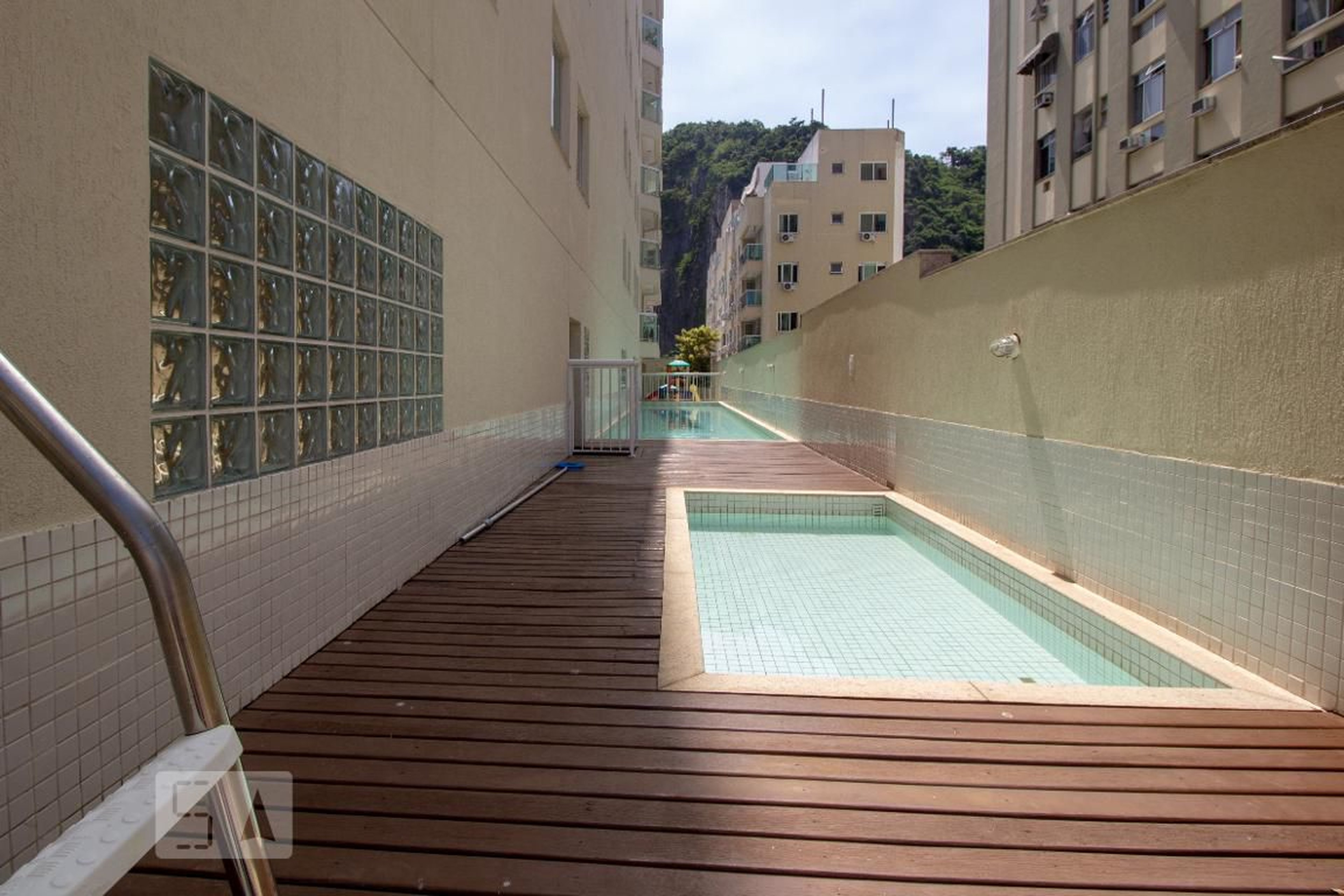 Piscina - Bella Bambina