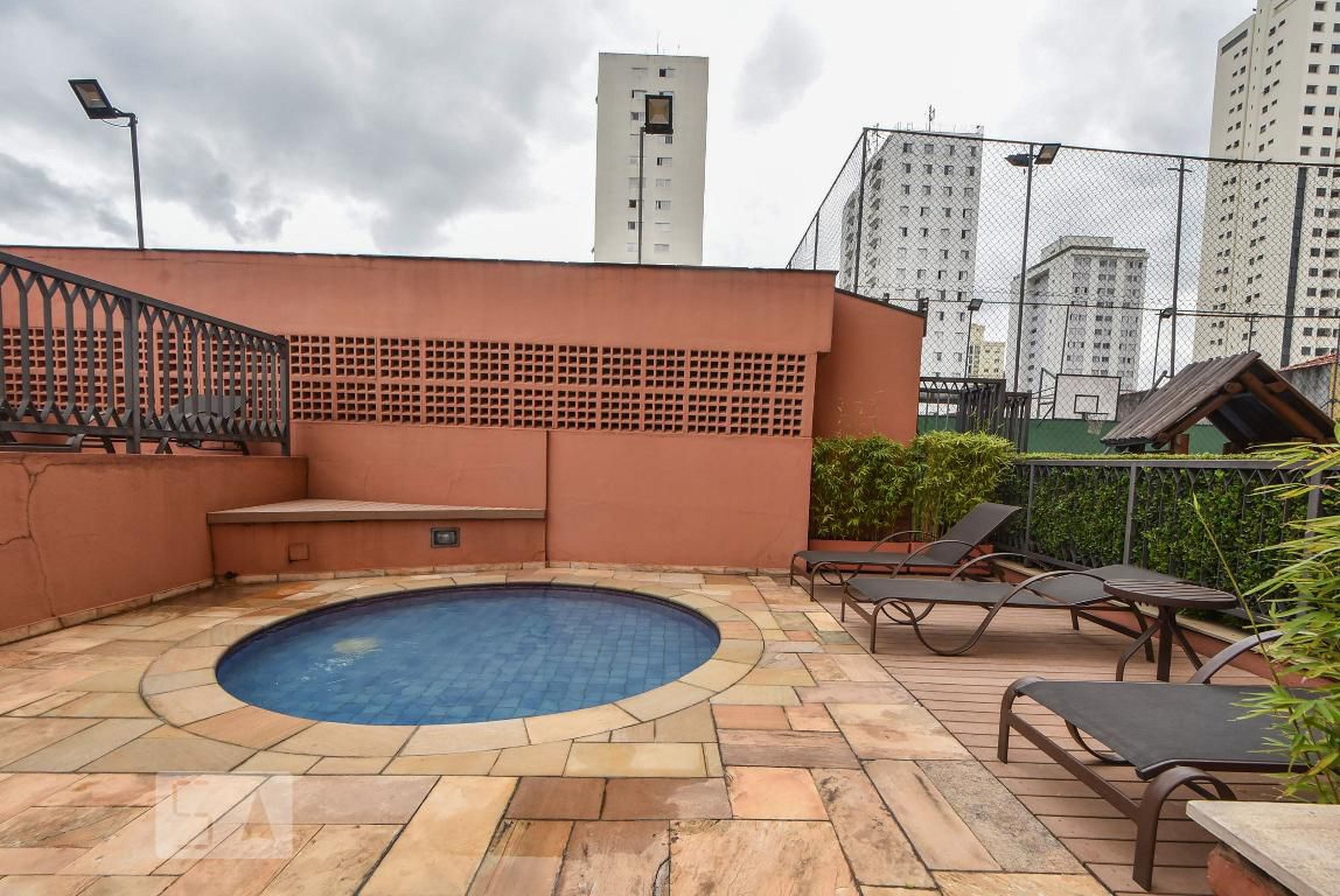 Piscina Infantil - Scott Joplin