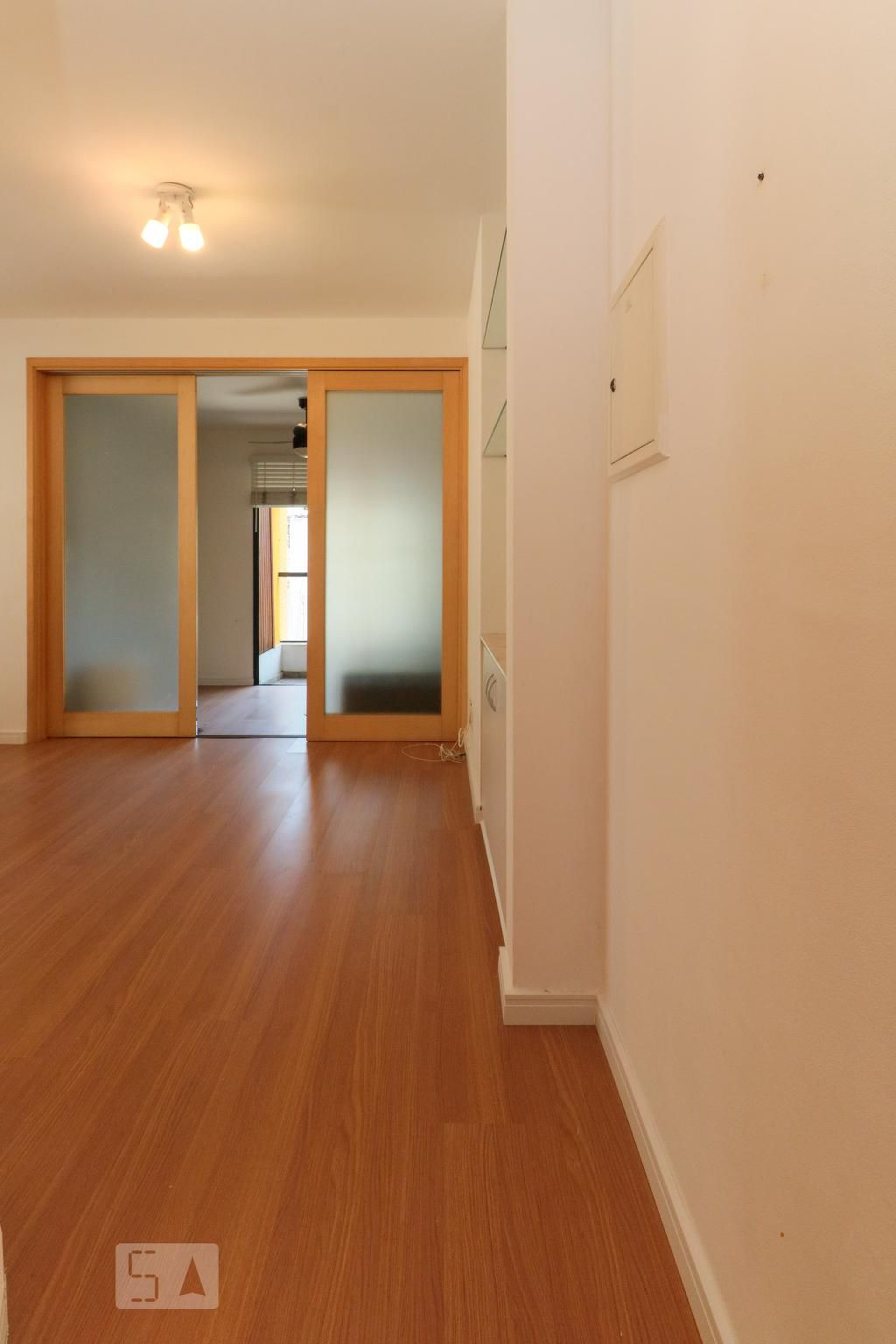 Entrada - Edifício Majestic Plaza