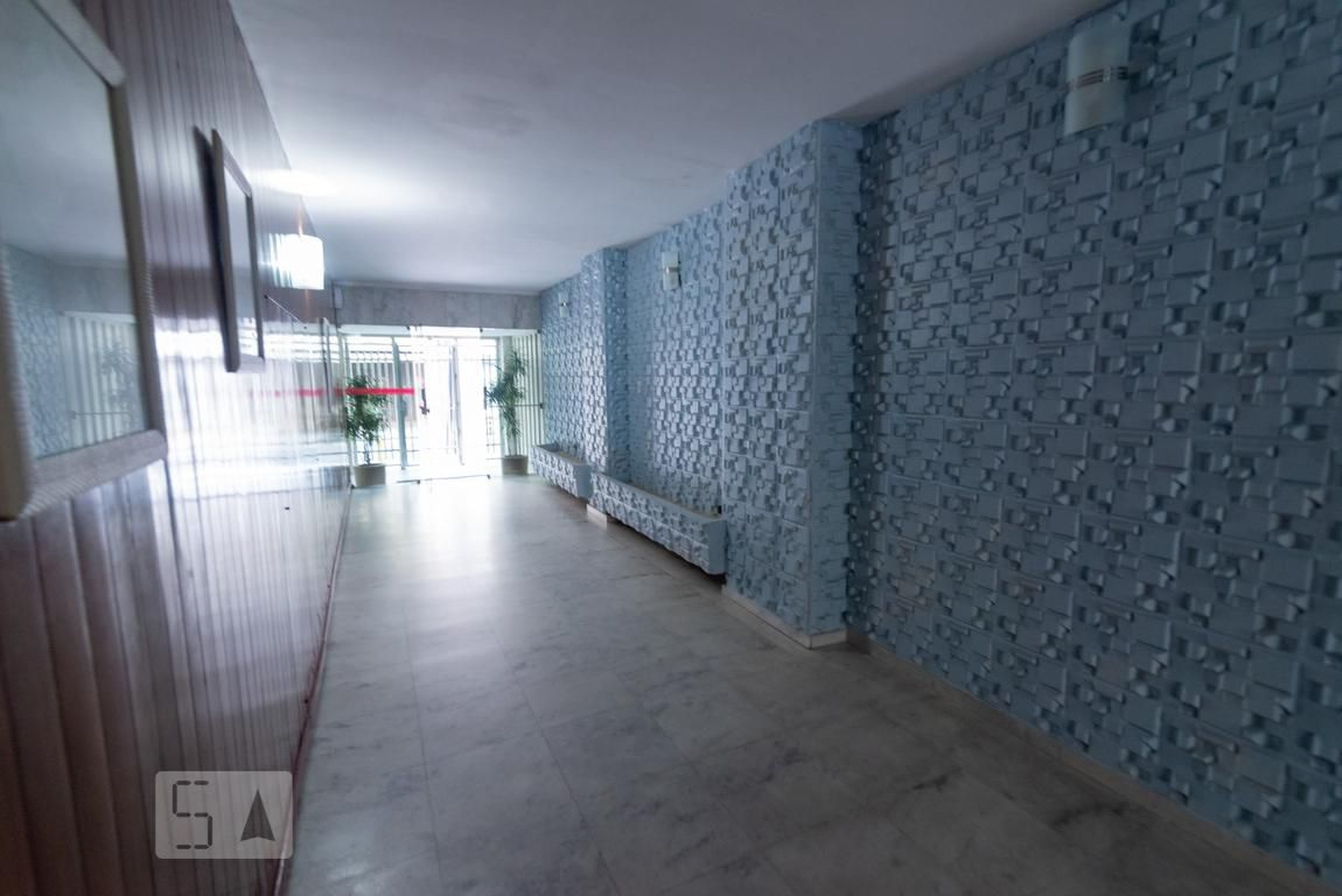 Hall - Edifício Country Star