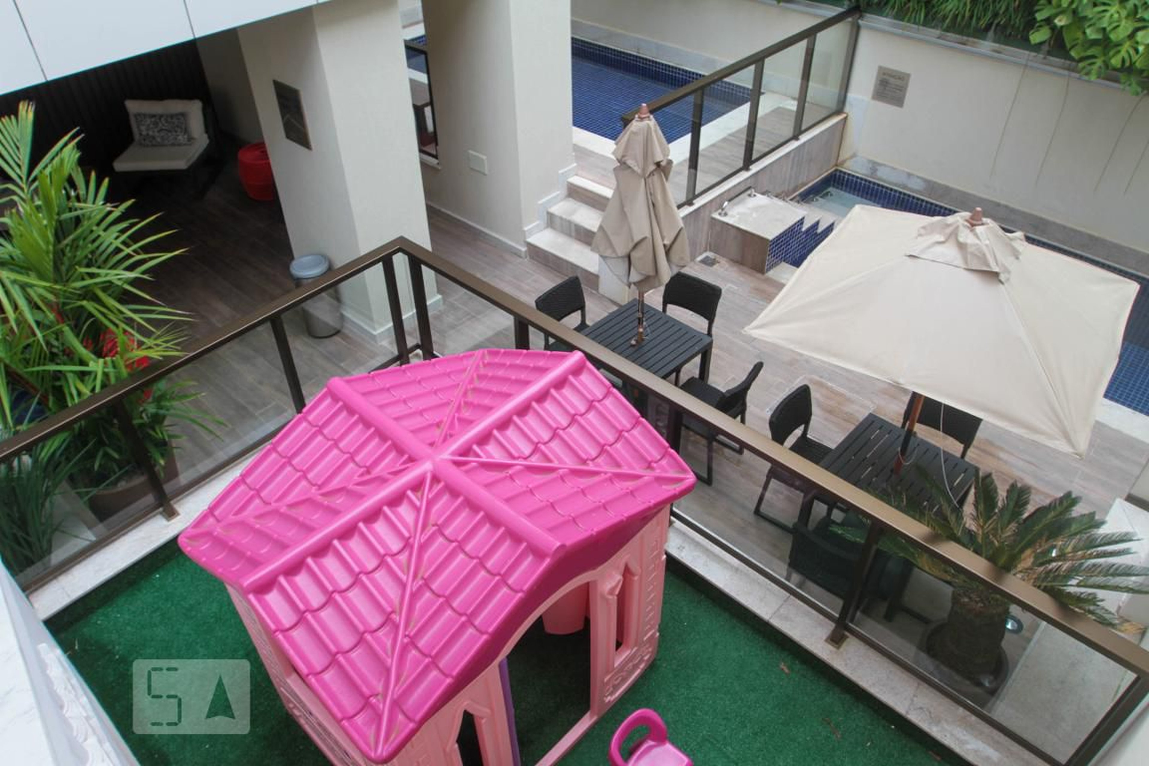 Playground - Botanique 211