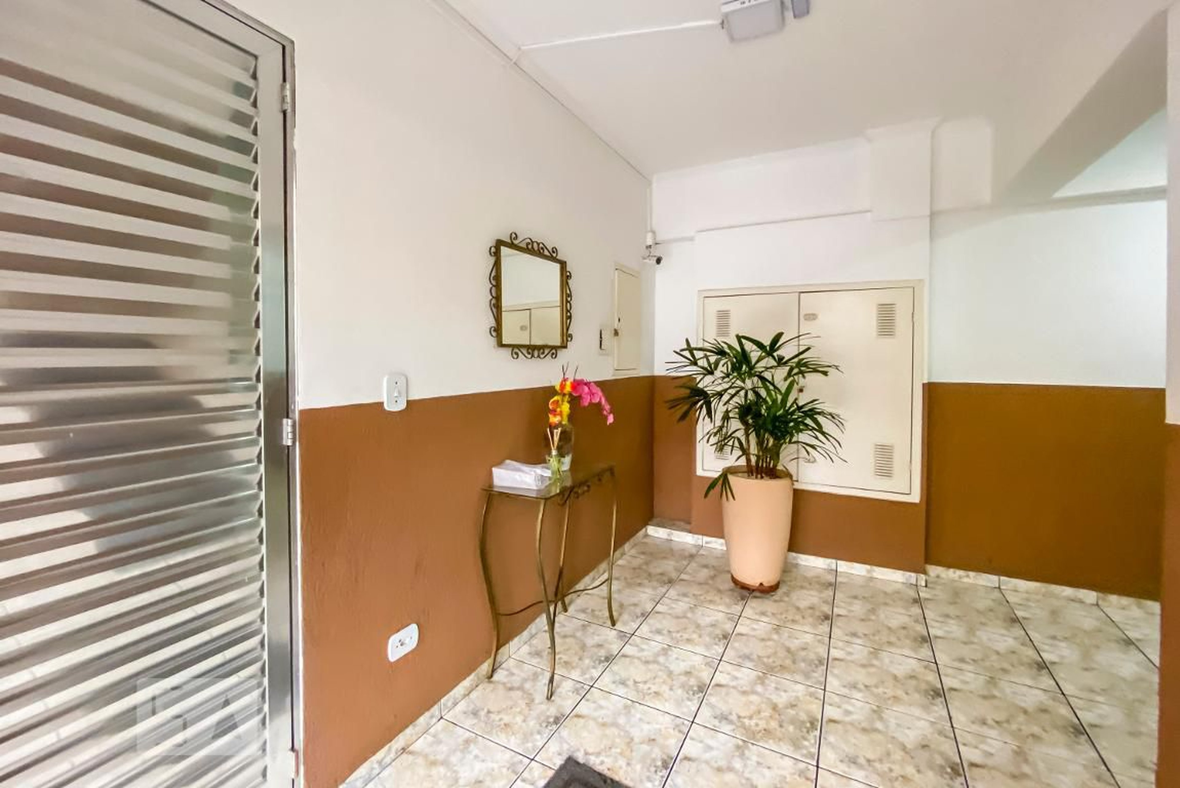 Hall de Entrada - Ilhas Gregas