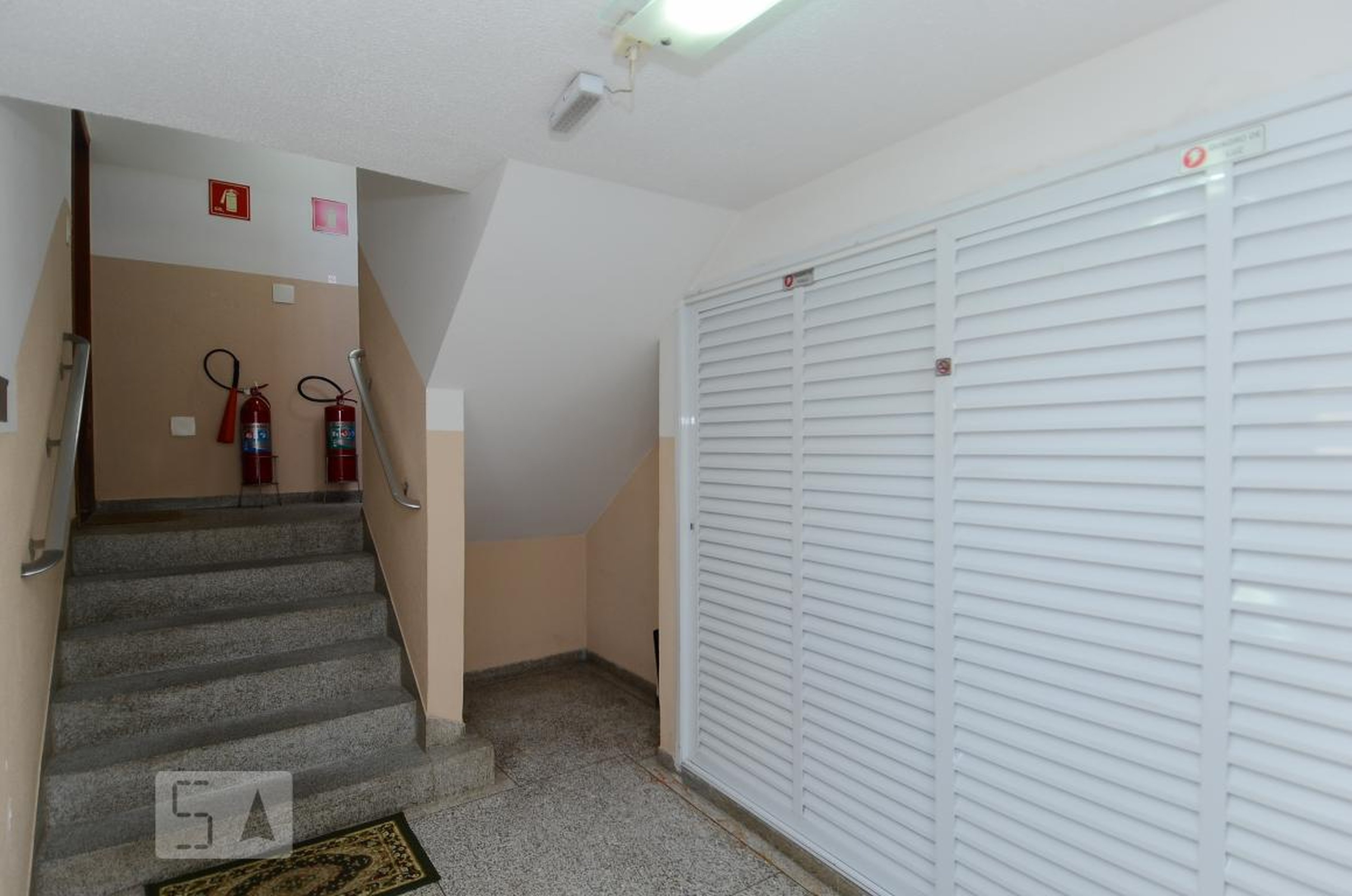 Hall Social - 