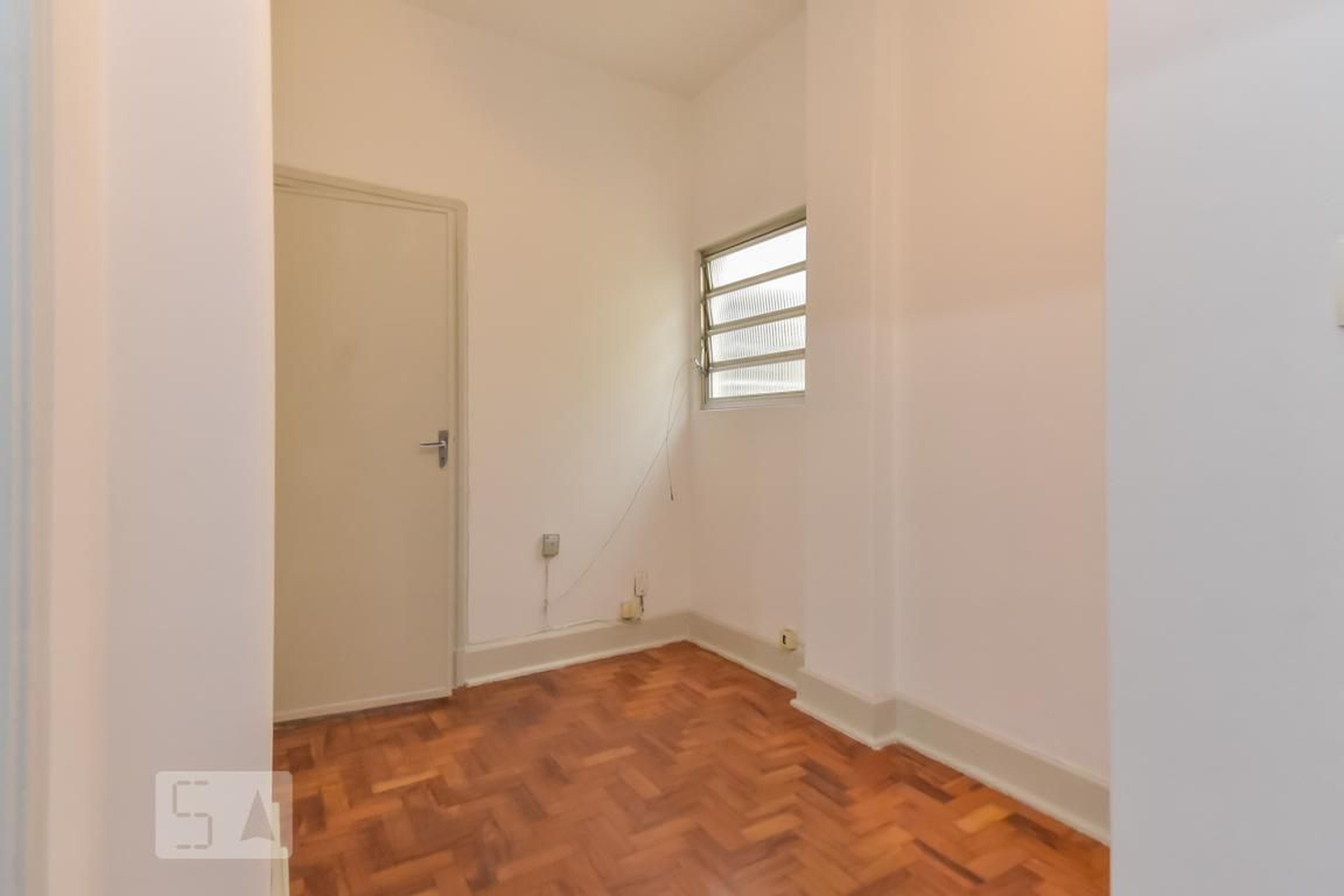 Entrada - Santa Leonidia