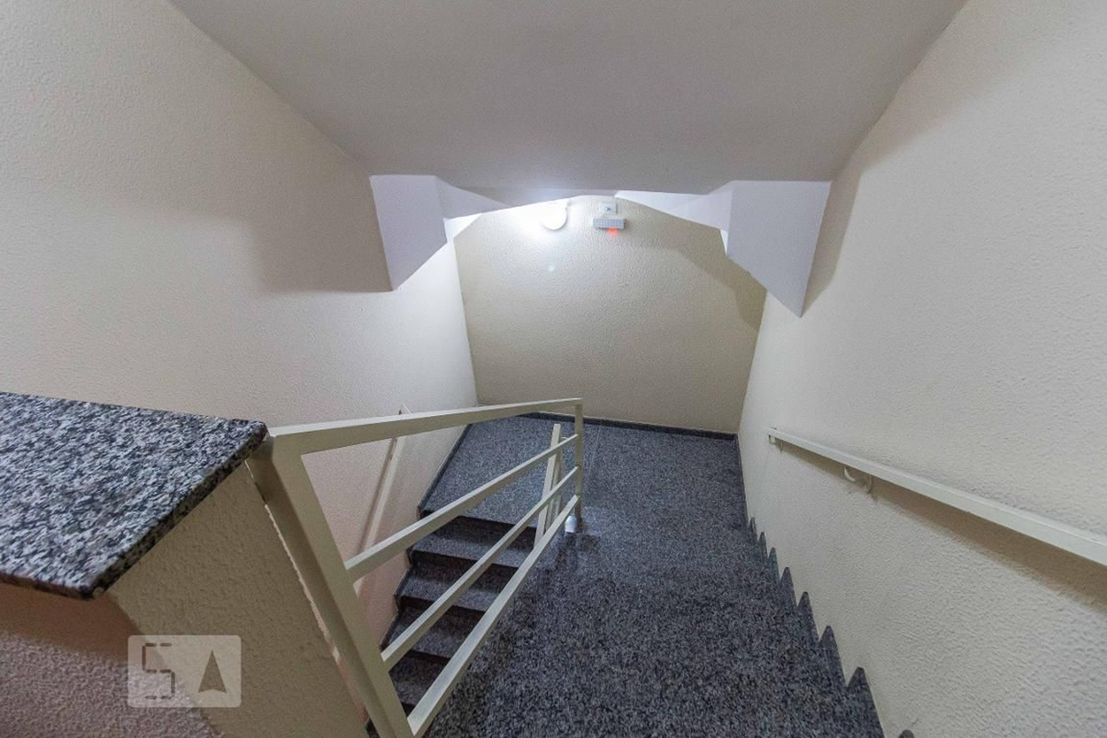 Área comum - Residencial Petrucci