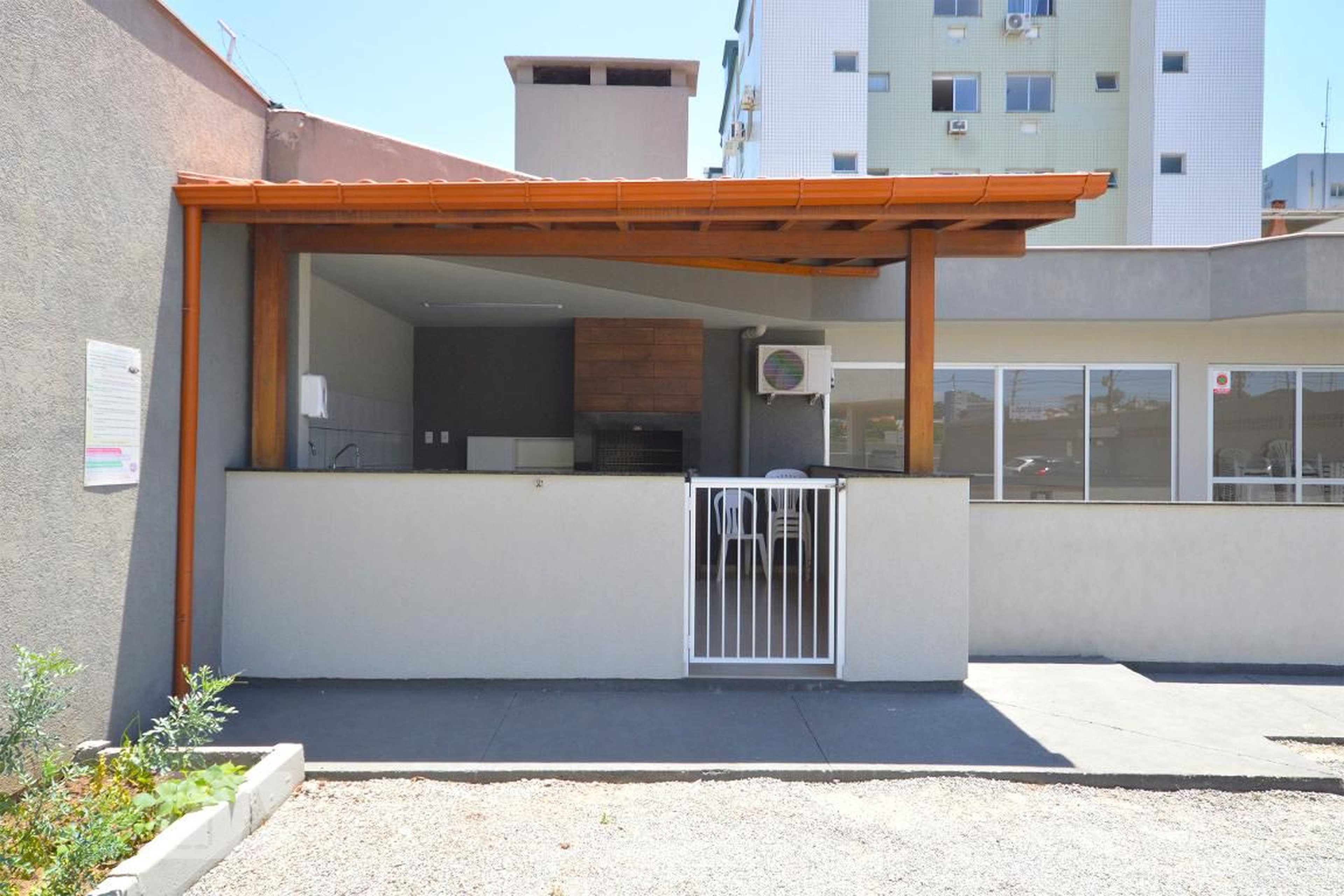 Churrasqueira - San Felipe