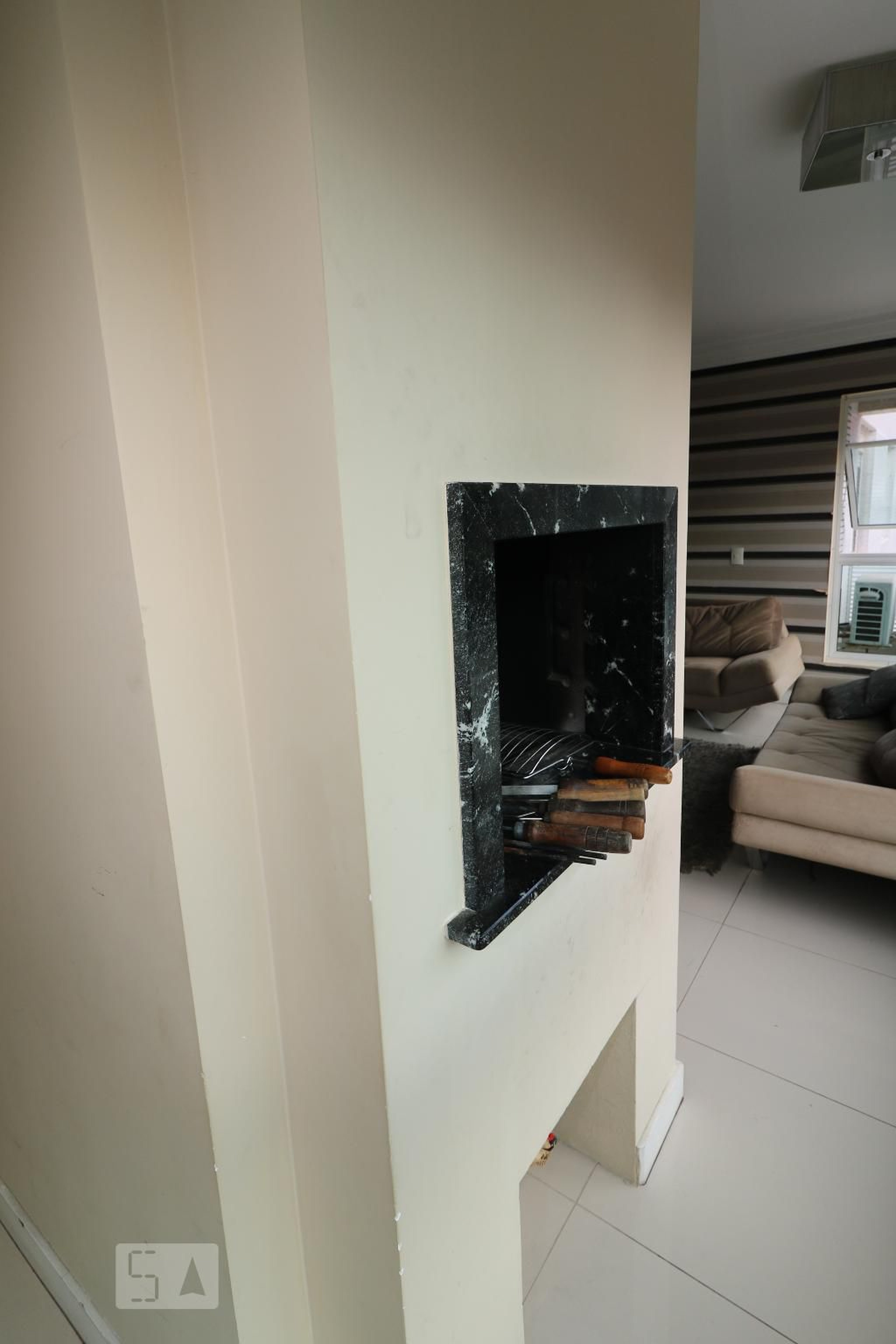 Churrasqueira - Porto do Sol