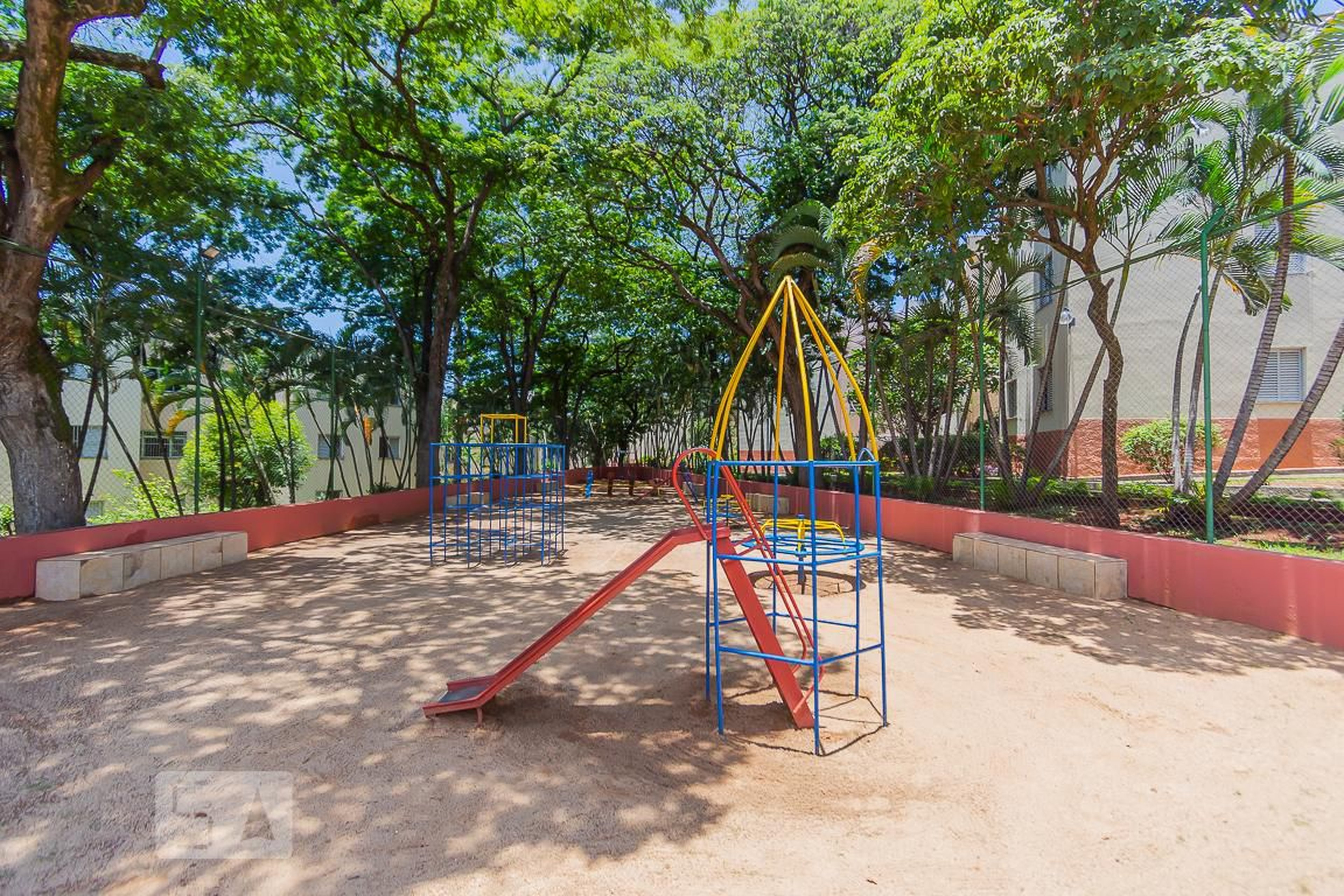 Playground - García