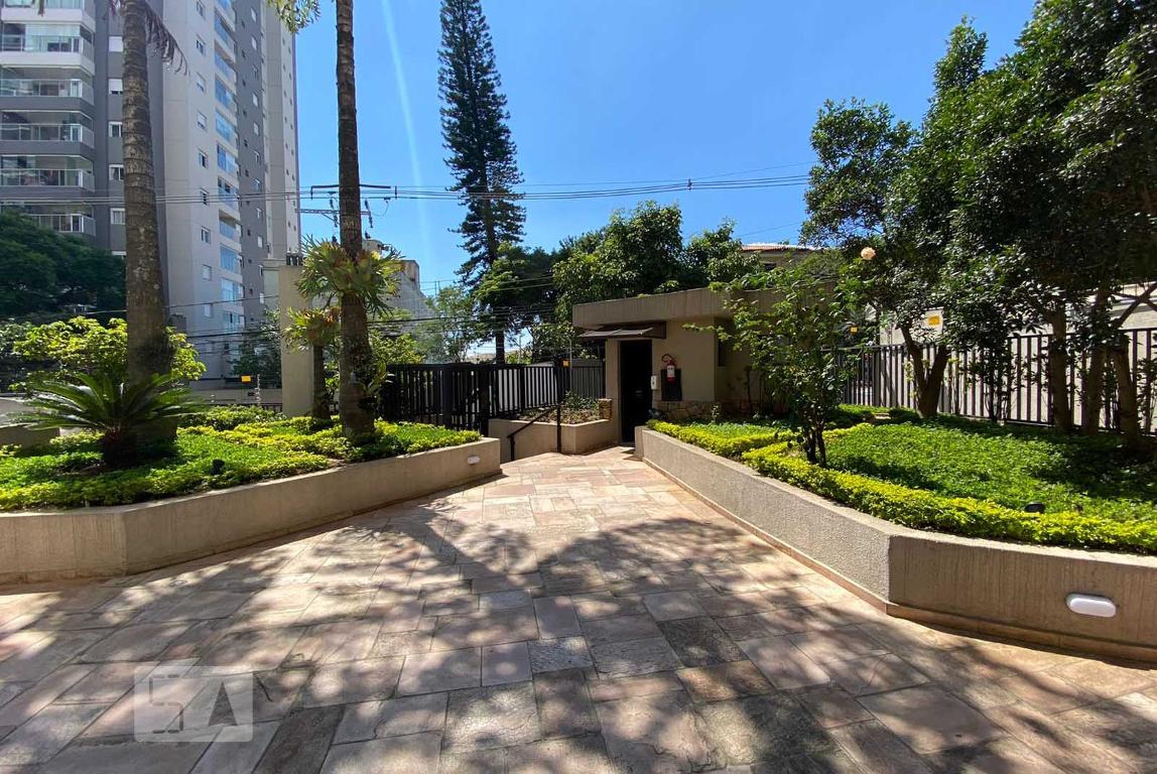 Area COmum - São José