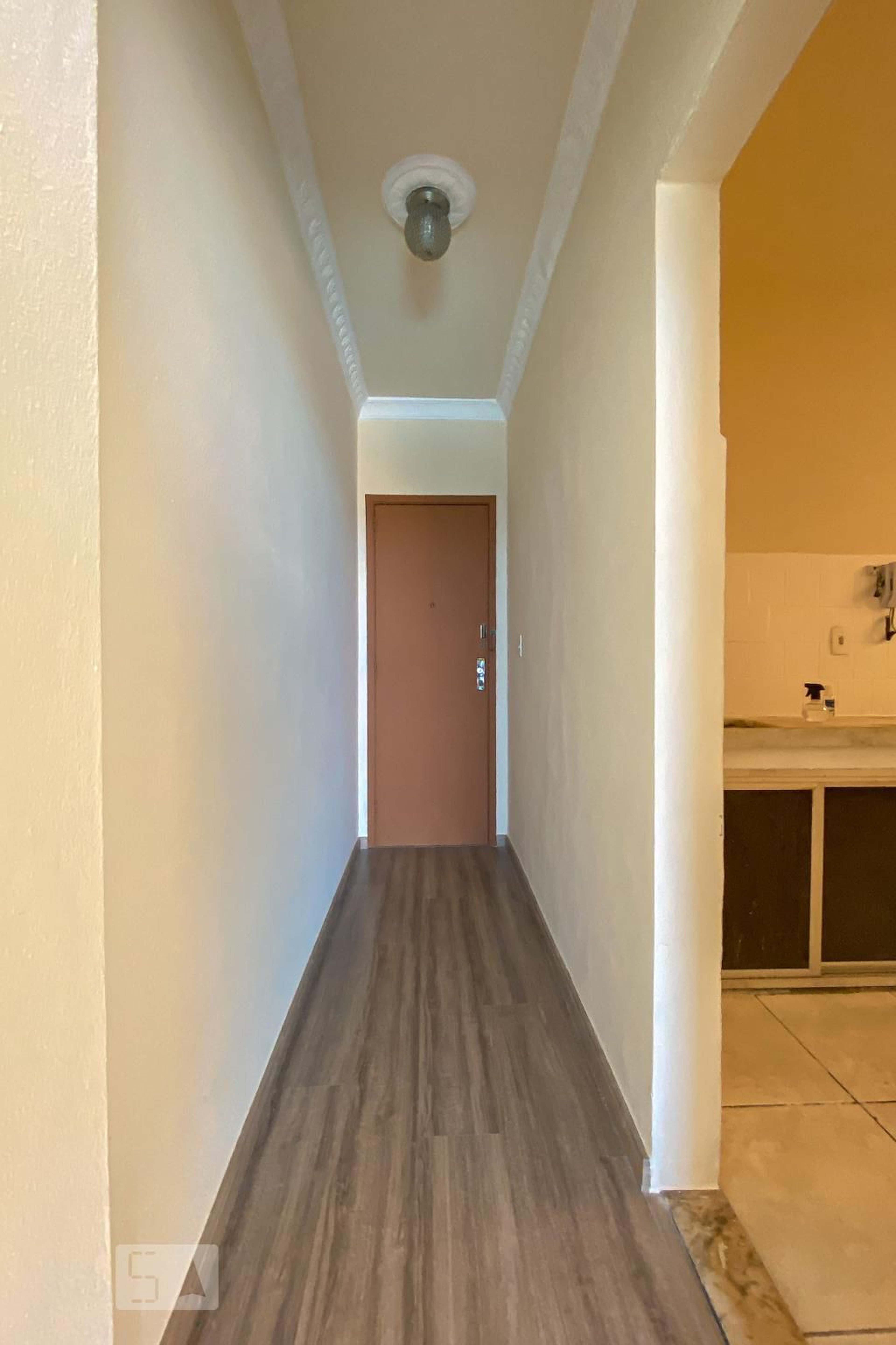 Entrada Condomínio em Avenida Brasil, 5493