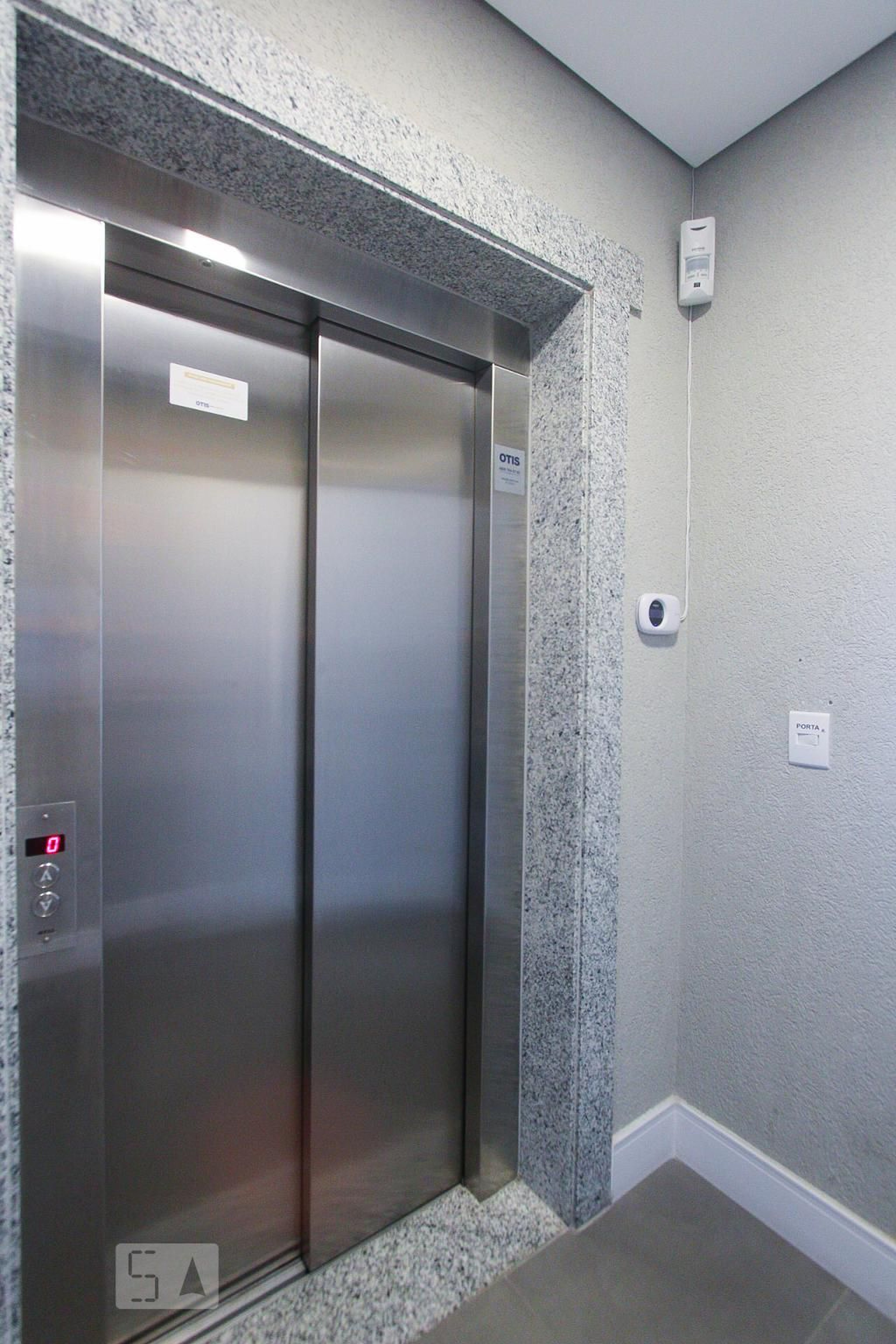 ELEVADOR - San Cristovan