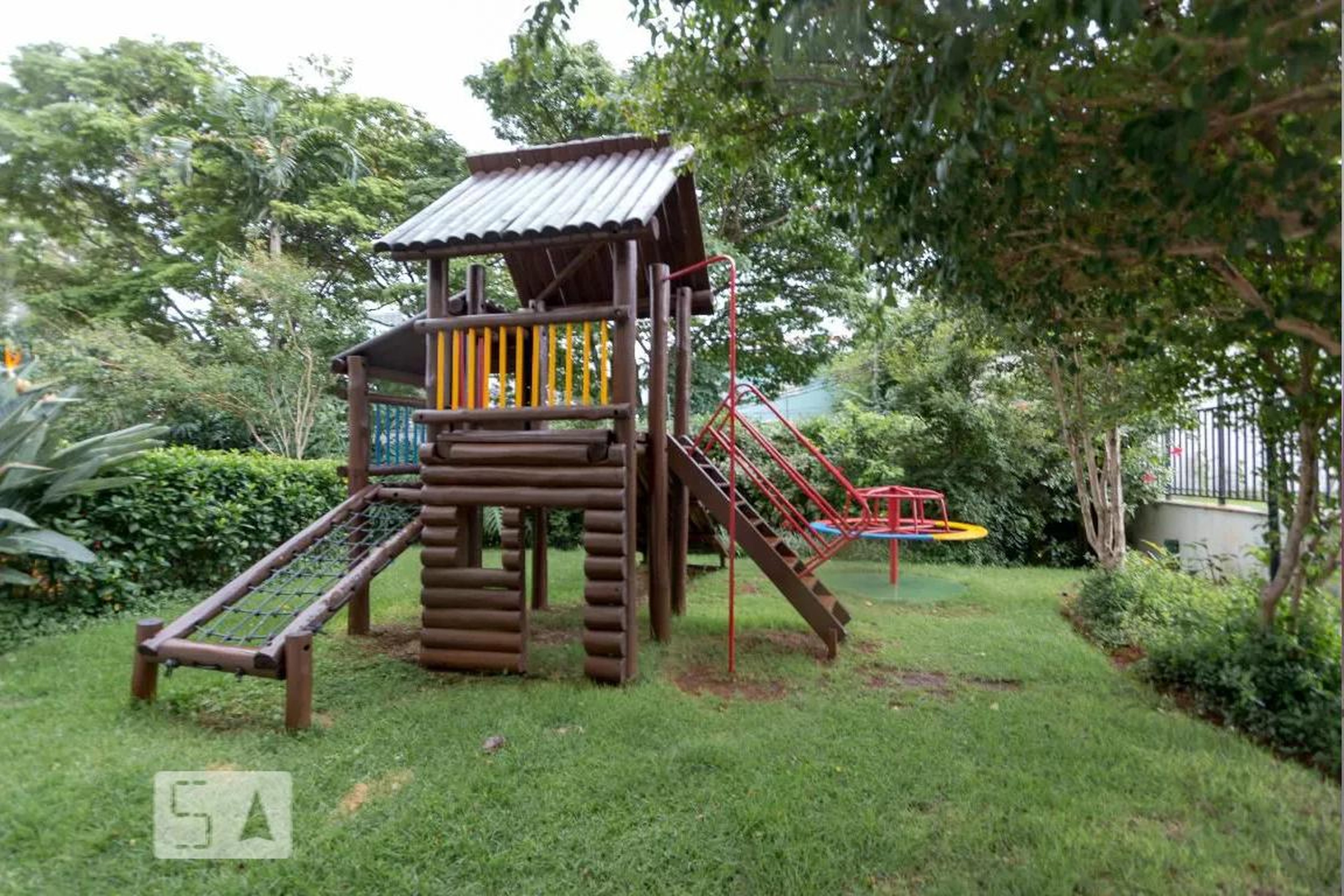 Playground - 
