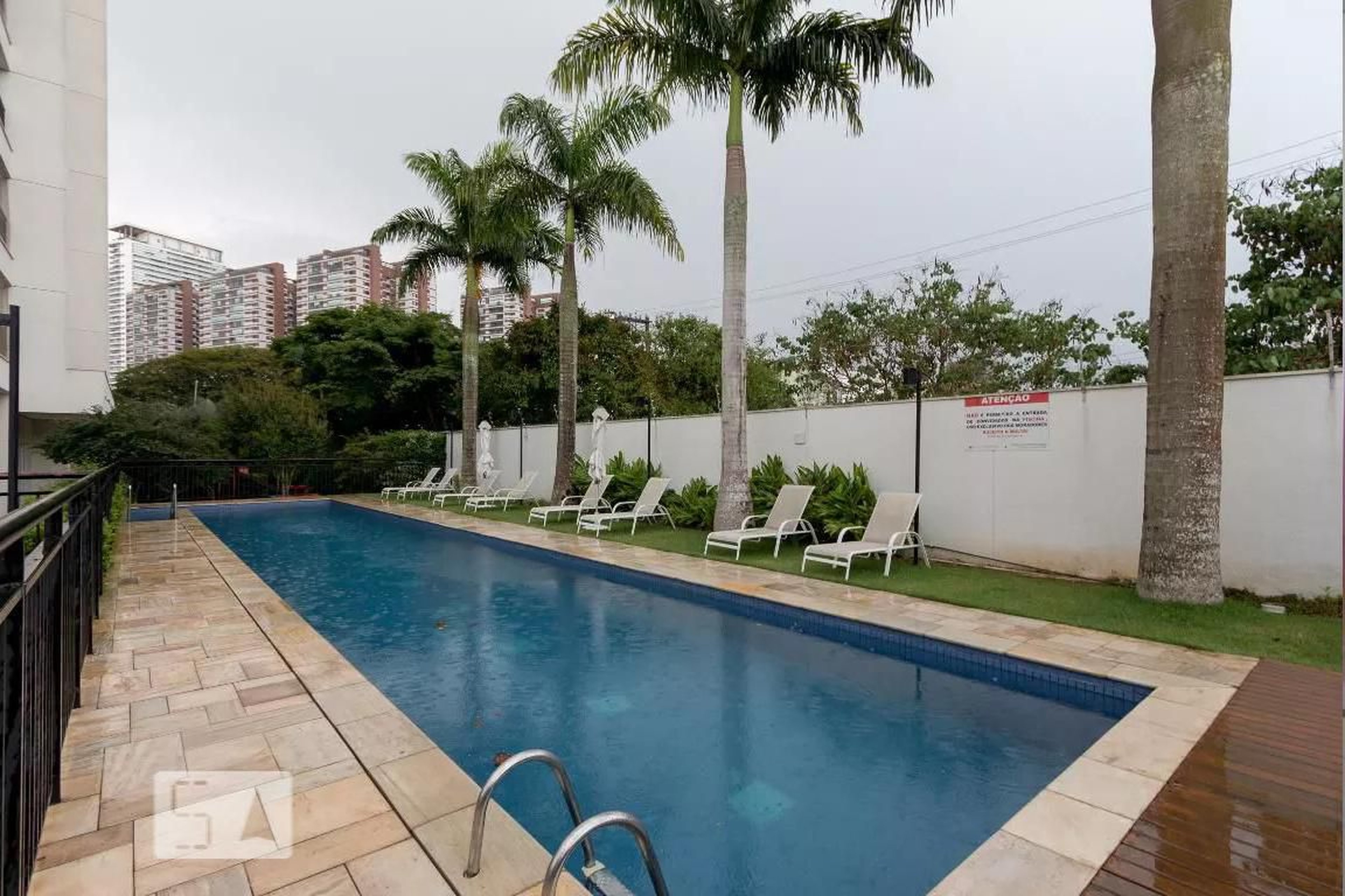 Piscina - 