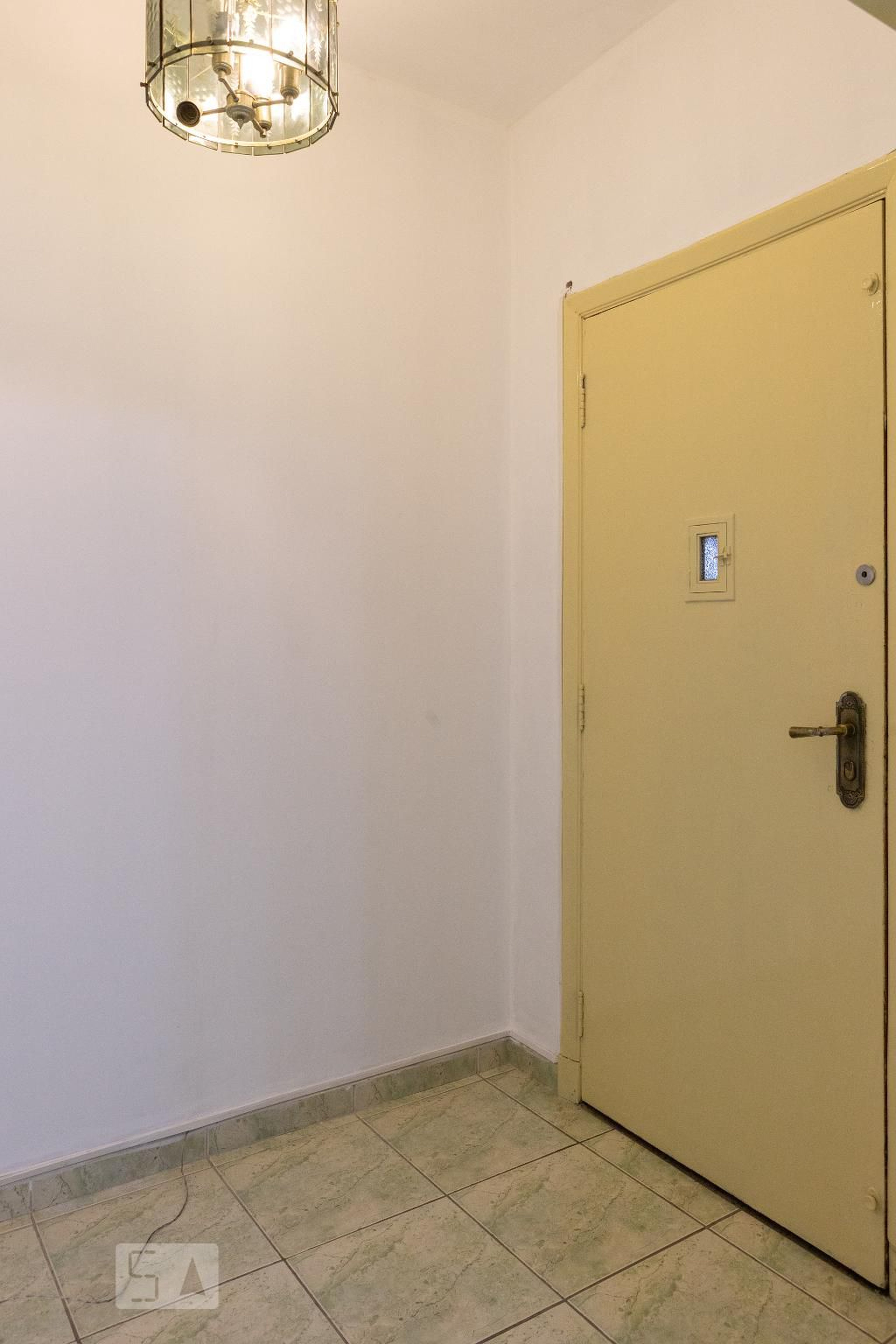 Entrada - Sta Helena