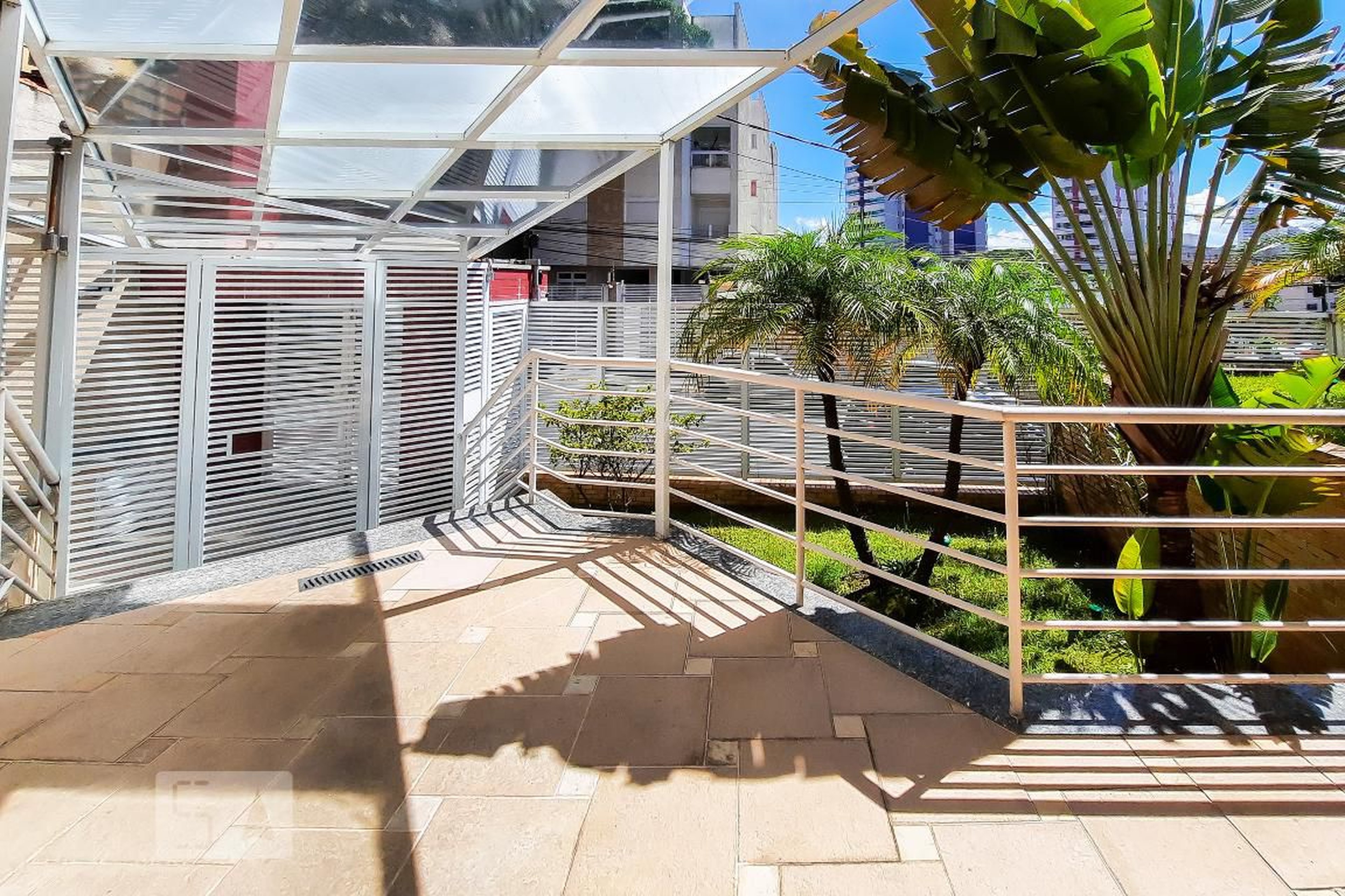 Área Comum - Morada Del Vino