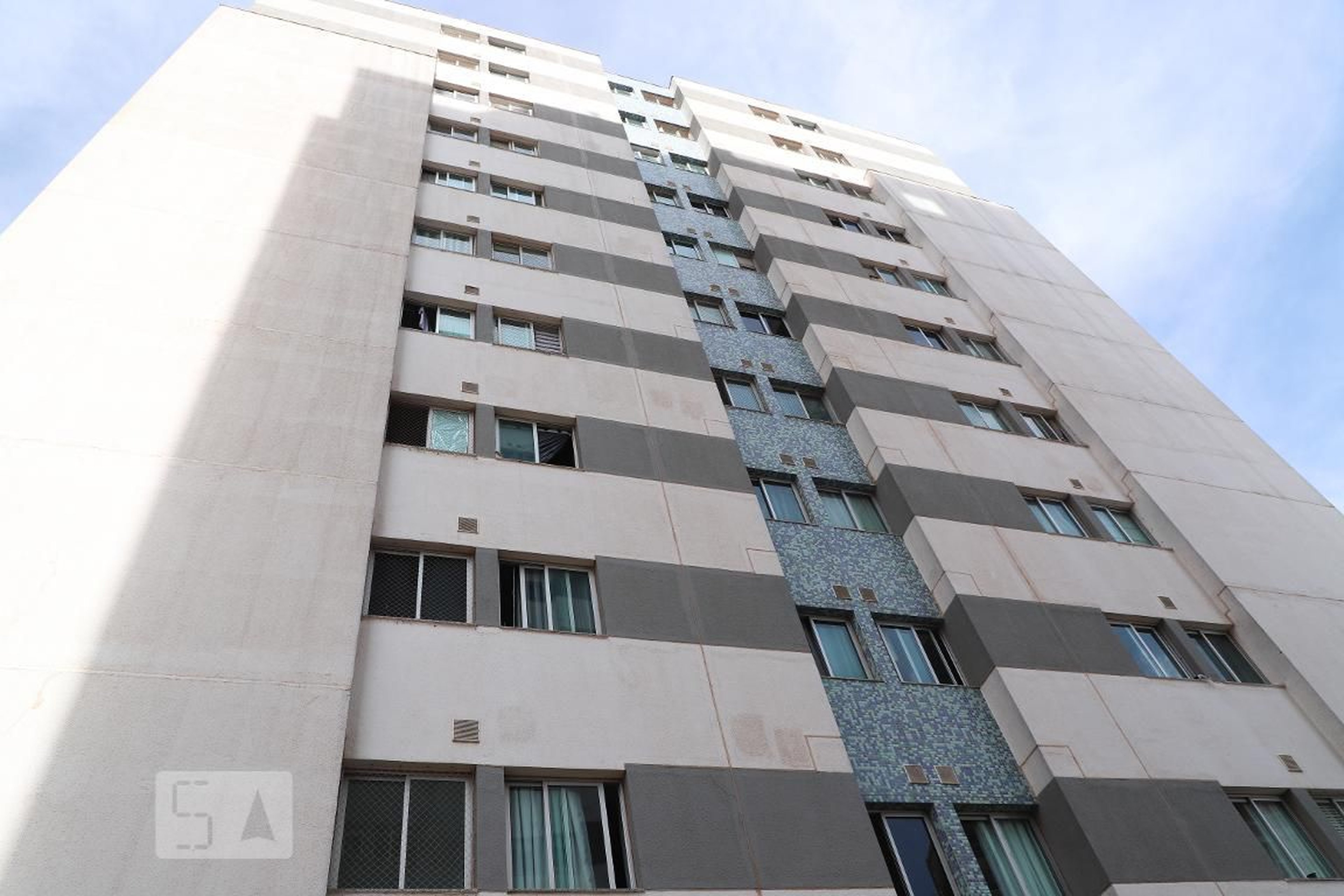 Fachada Condomínio Atol das Rocas