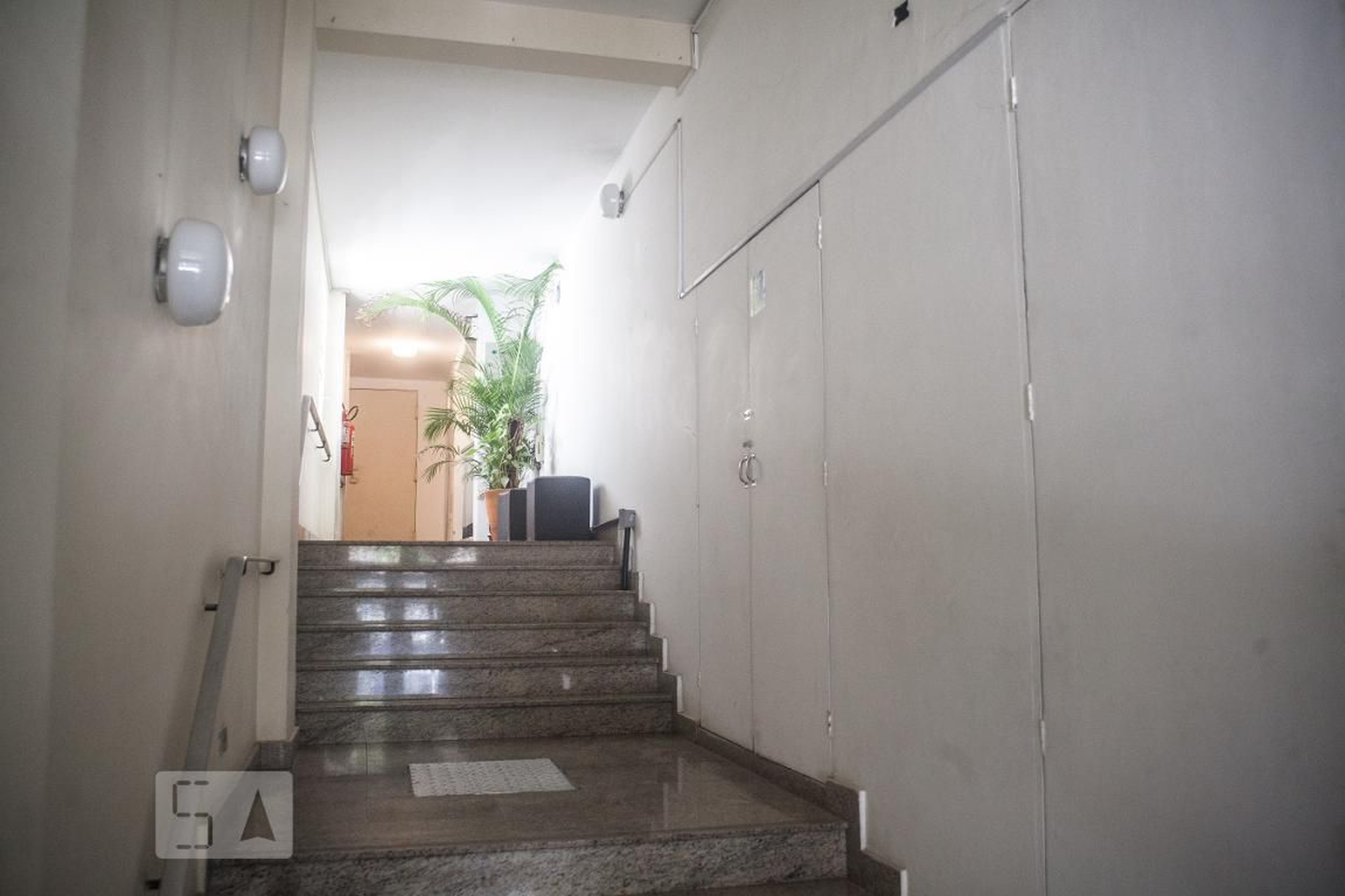 Hall de Entrada - A. Oliva