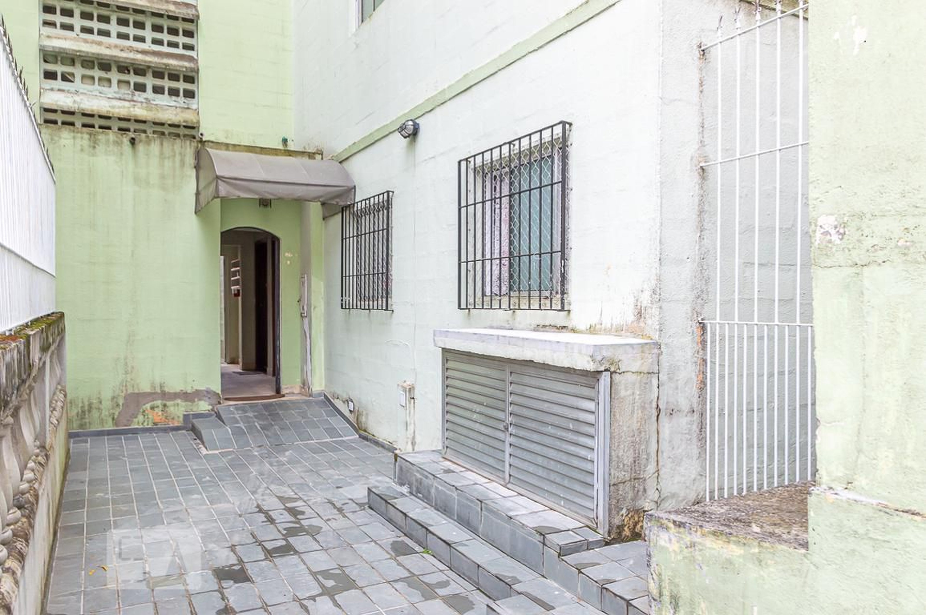 Hall de Entrada - null