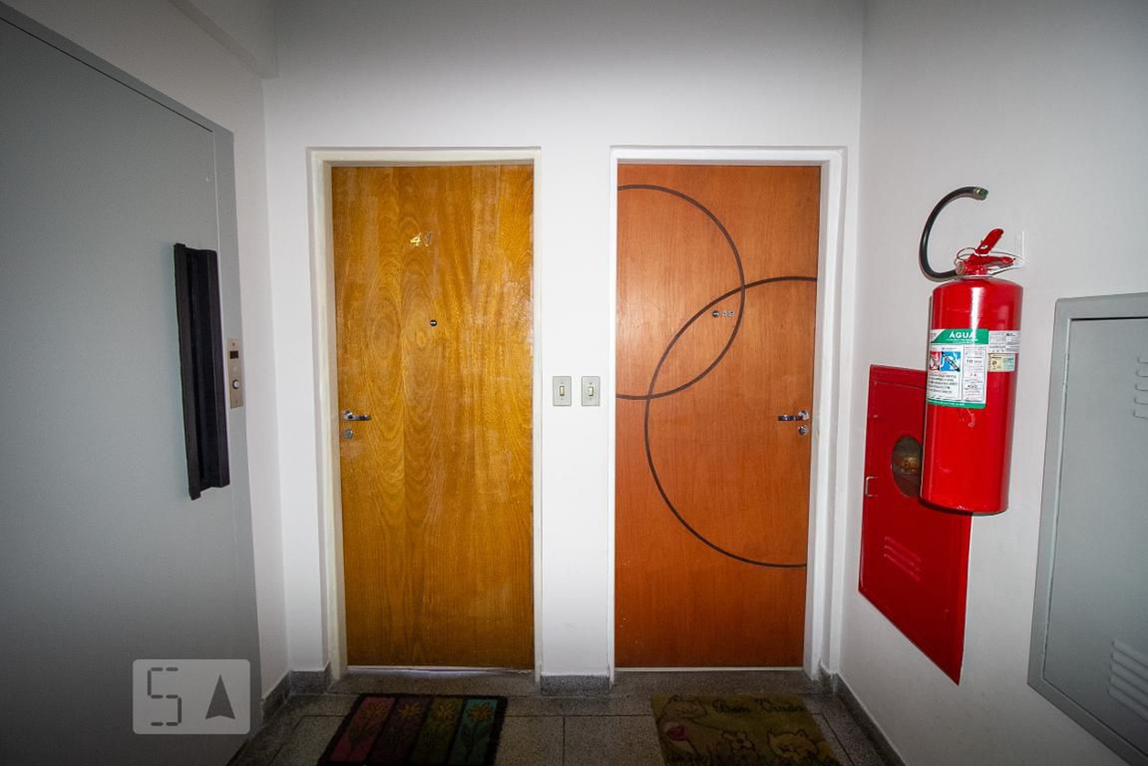 Hall - Ines de castro