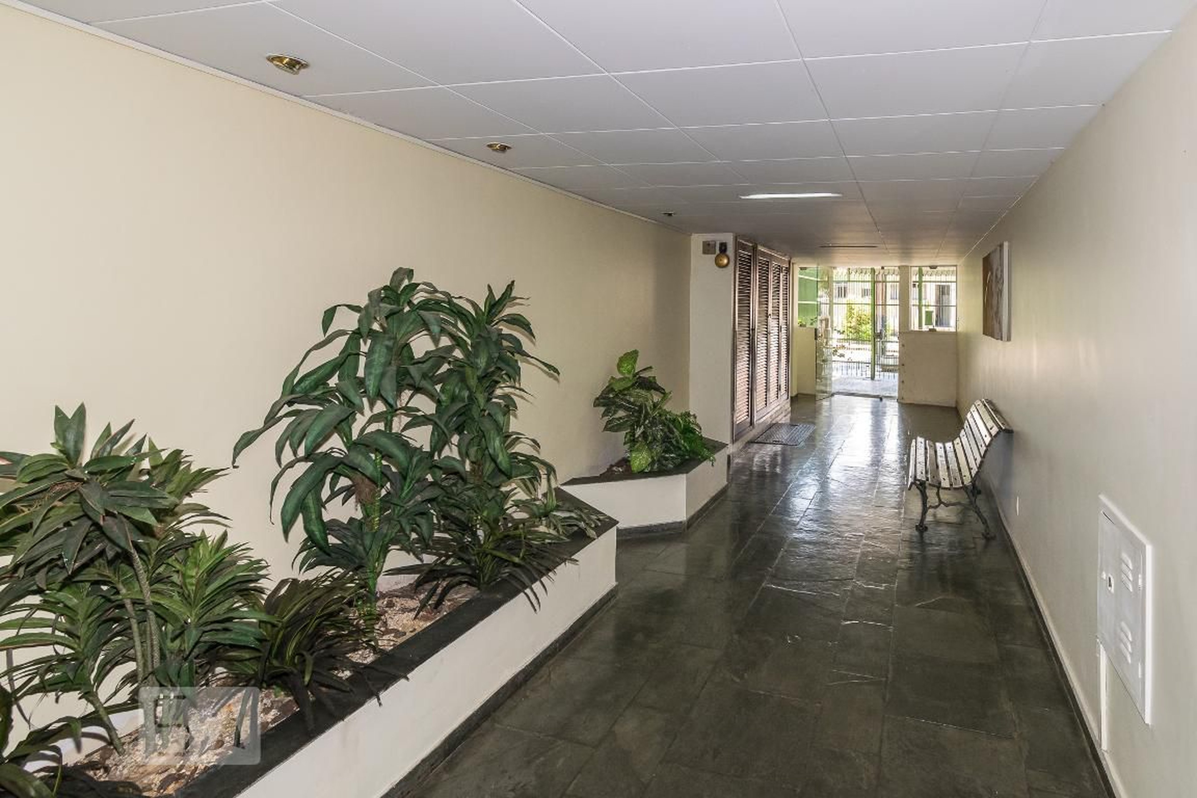 Portaria - Solar Tereza F Vieira