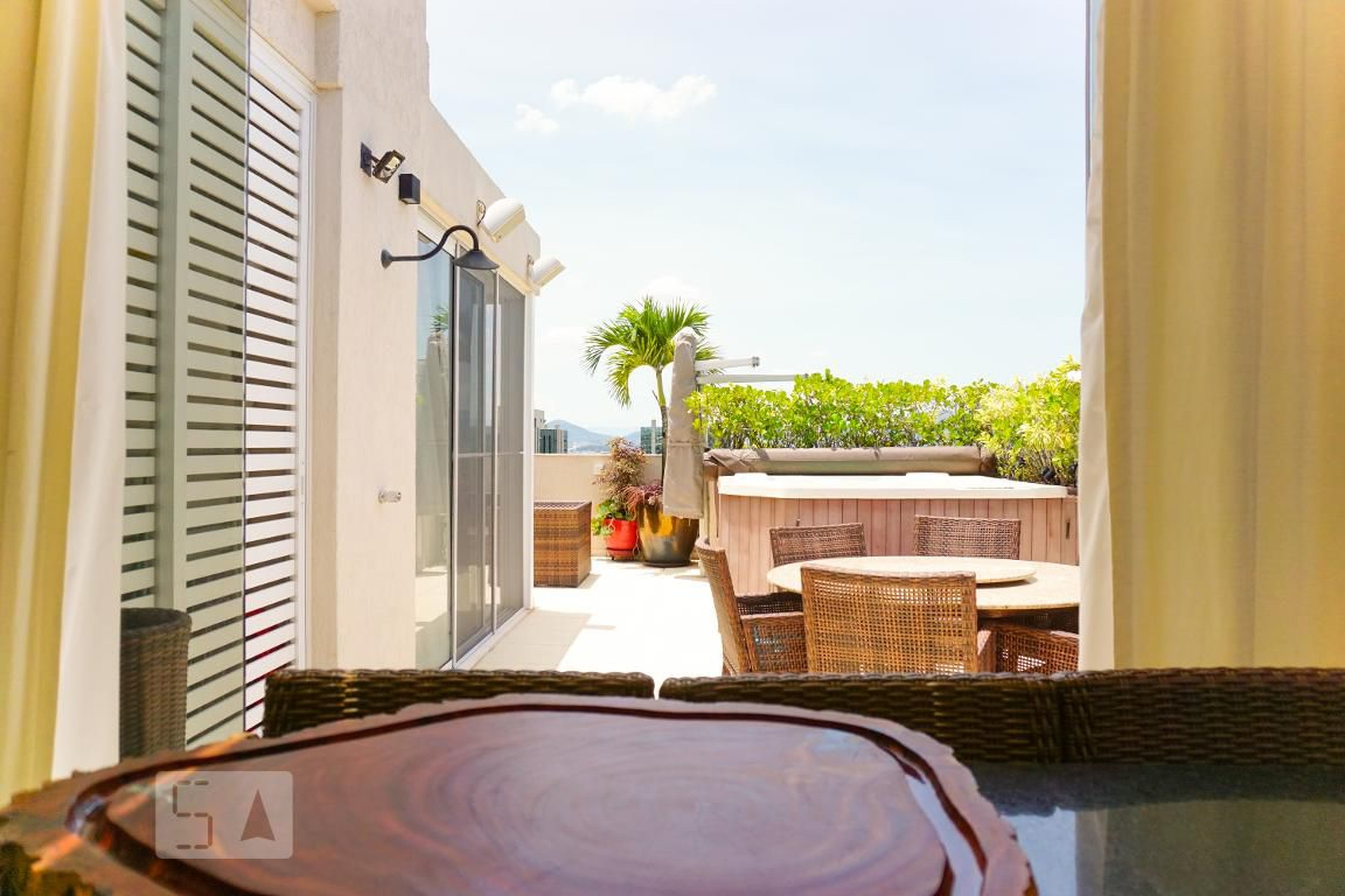 Espaço Gourmet - Península Way