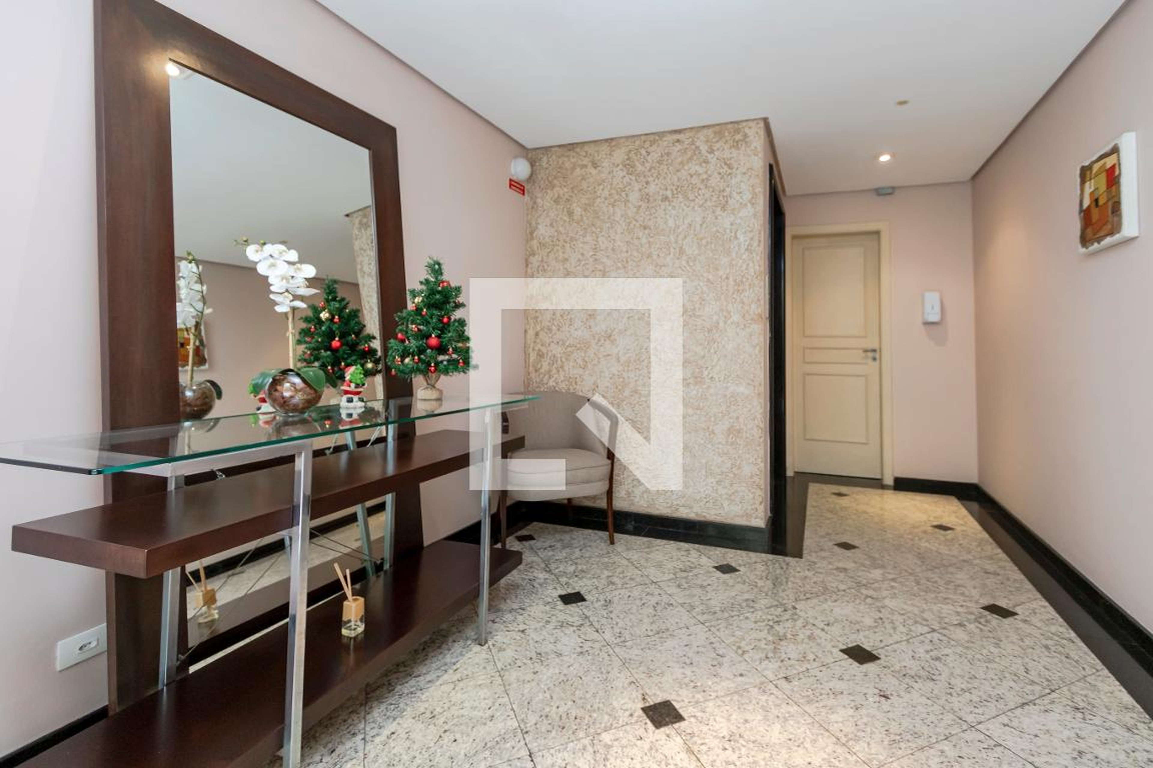 Hall de Entrada - 