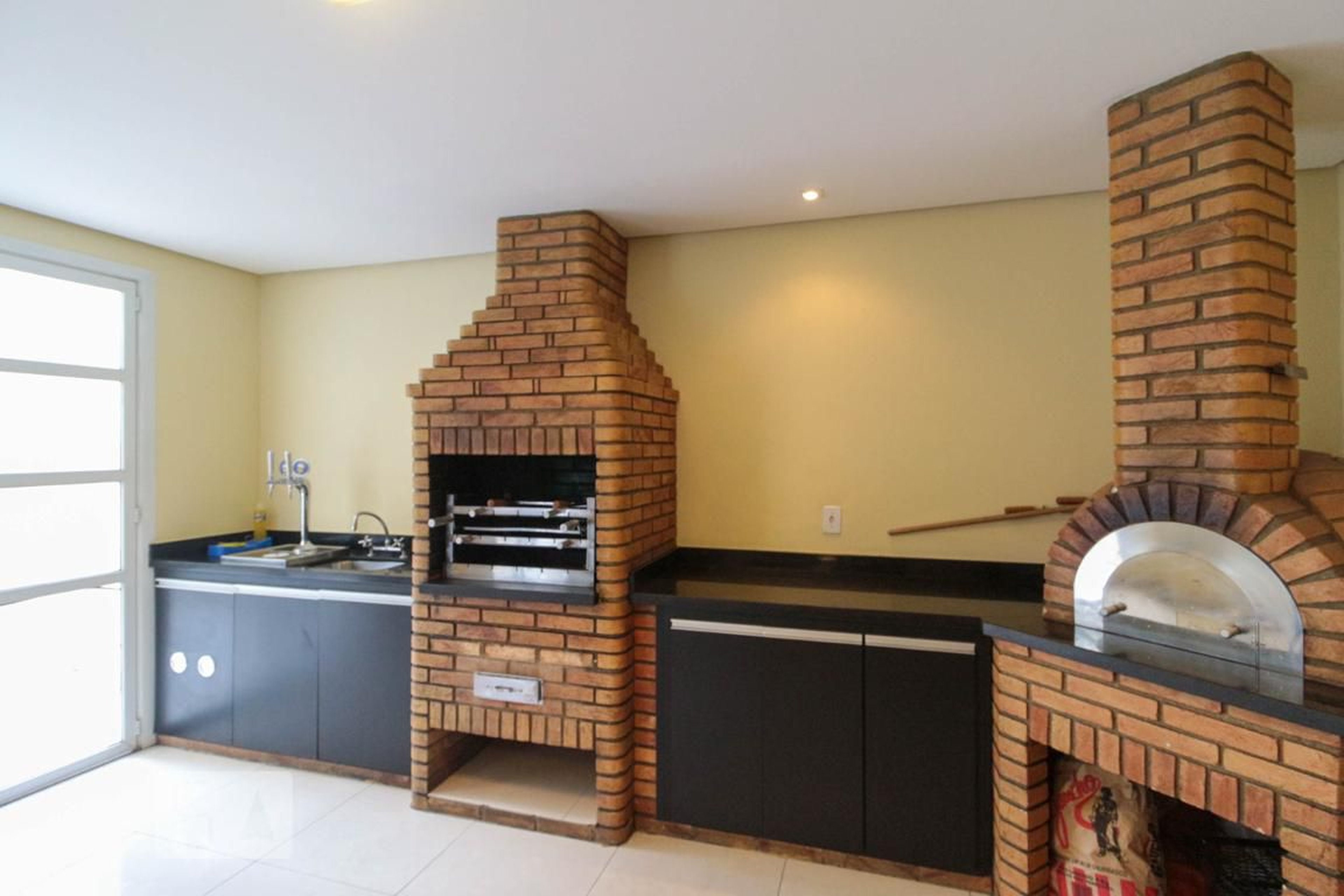 Churrasqueira - Abitare