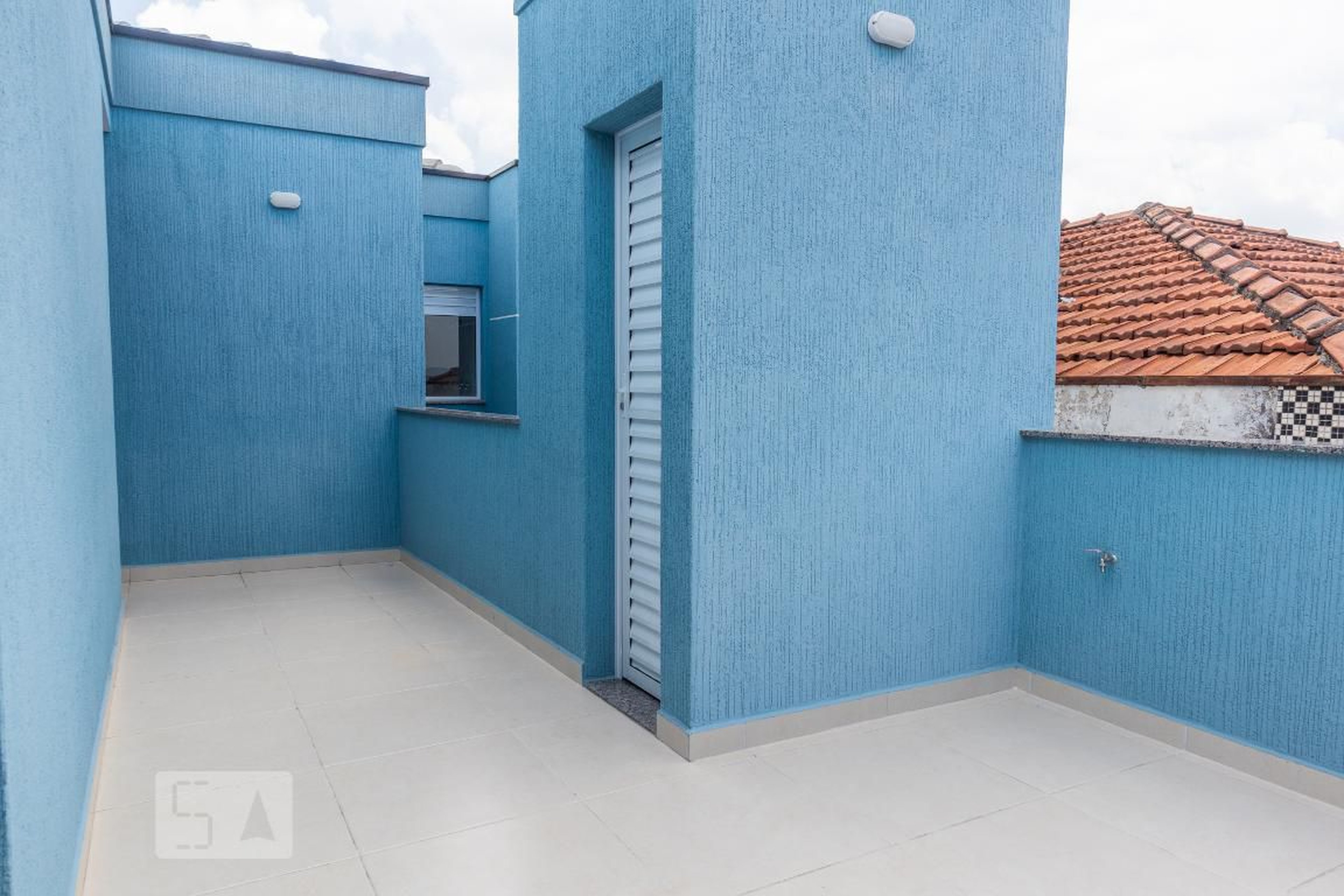 Churrasqueira - Candido Figueiredo