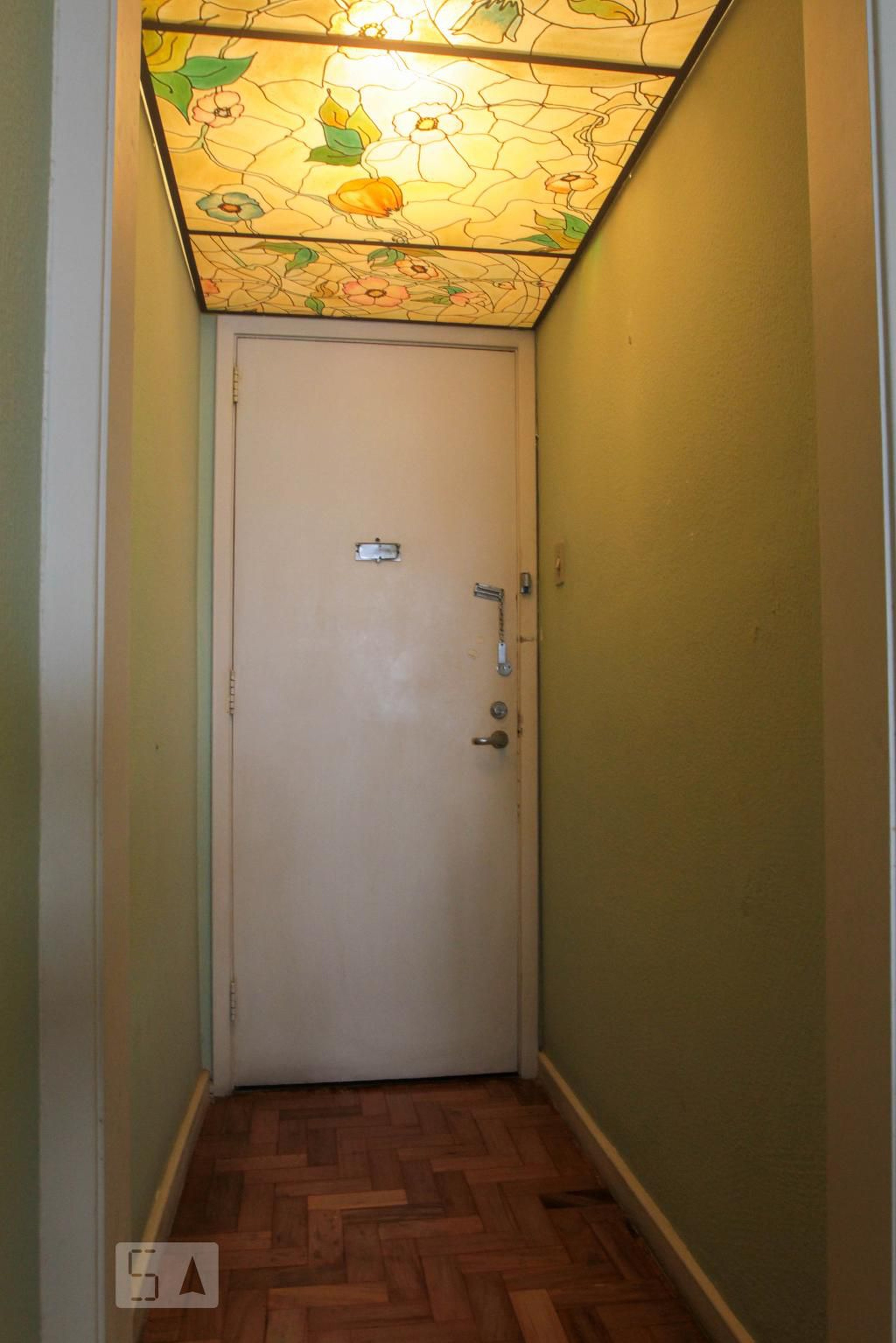 Hall de Entrada - Solar