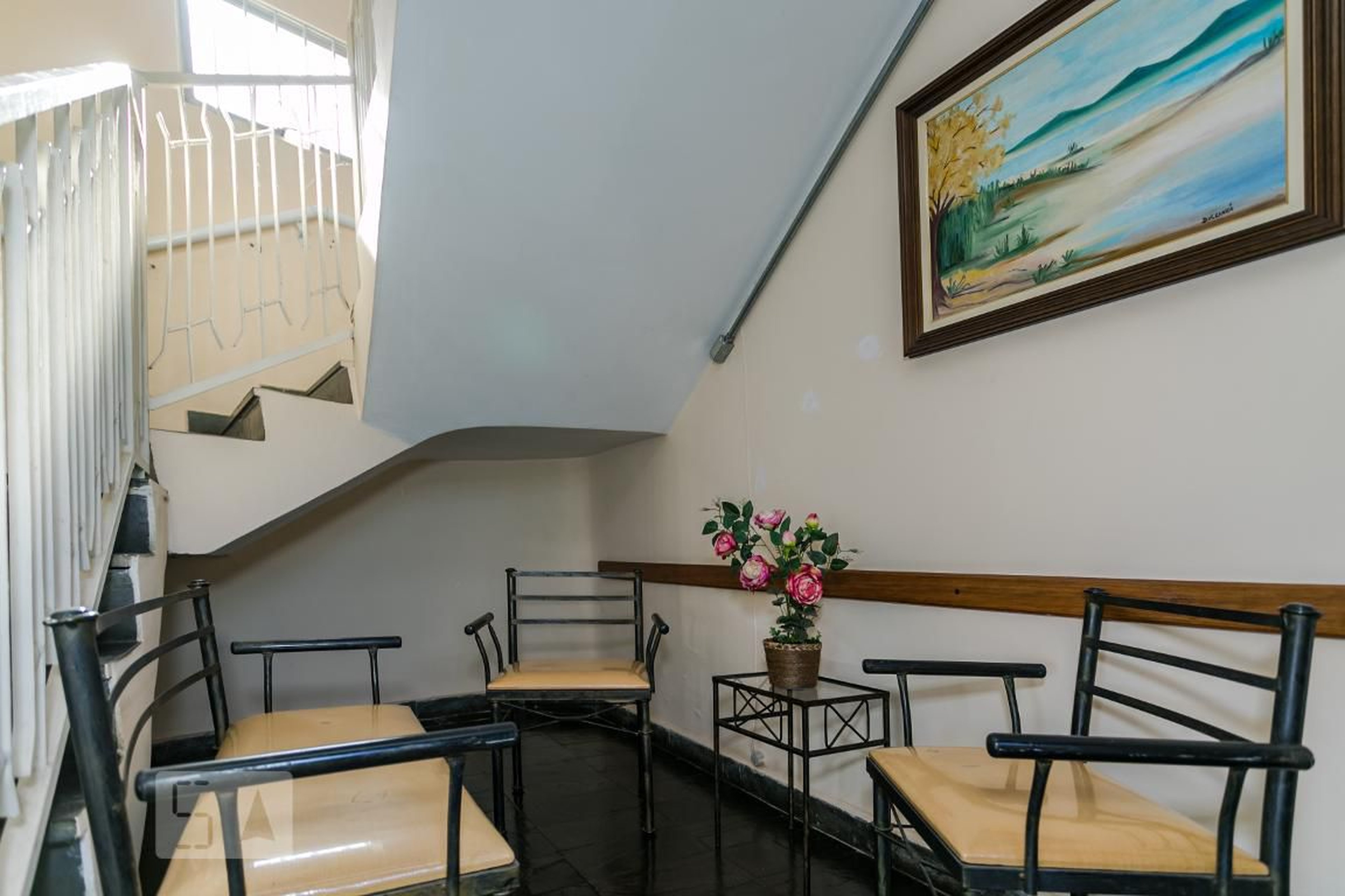 Hall de Entrada - Ana Maria