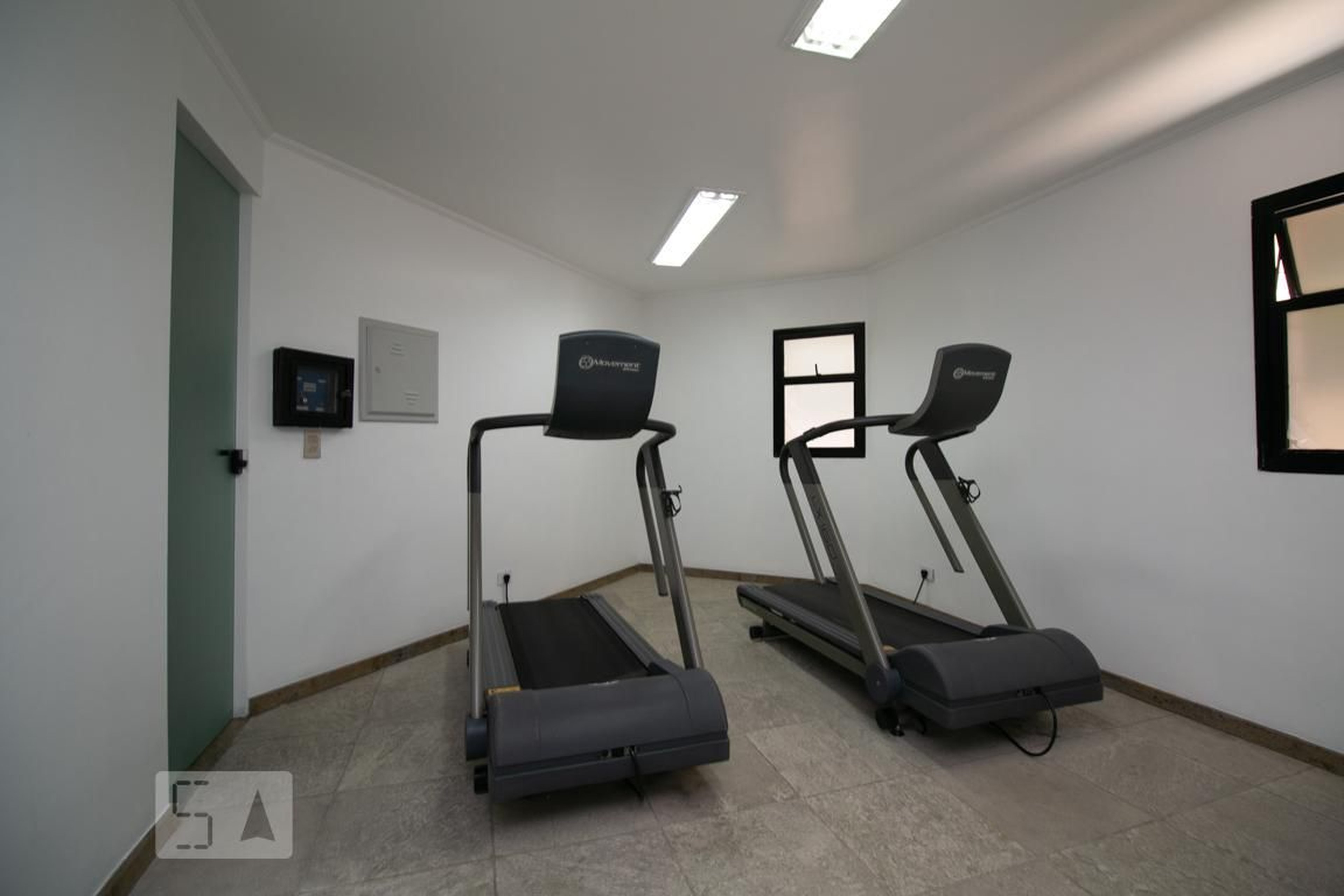 Academia - Edifício Juliana