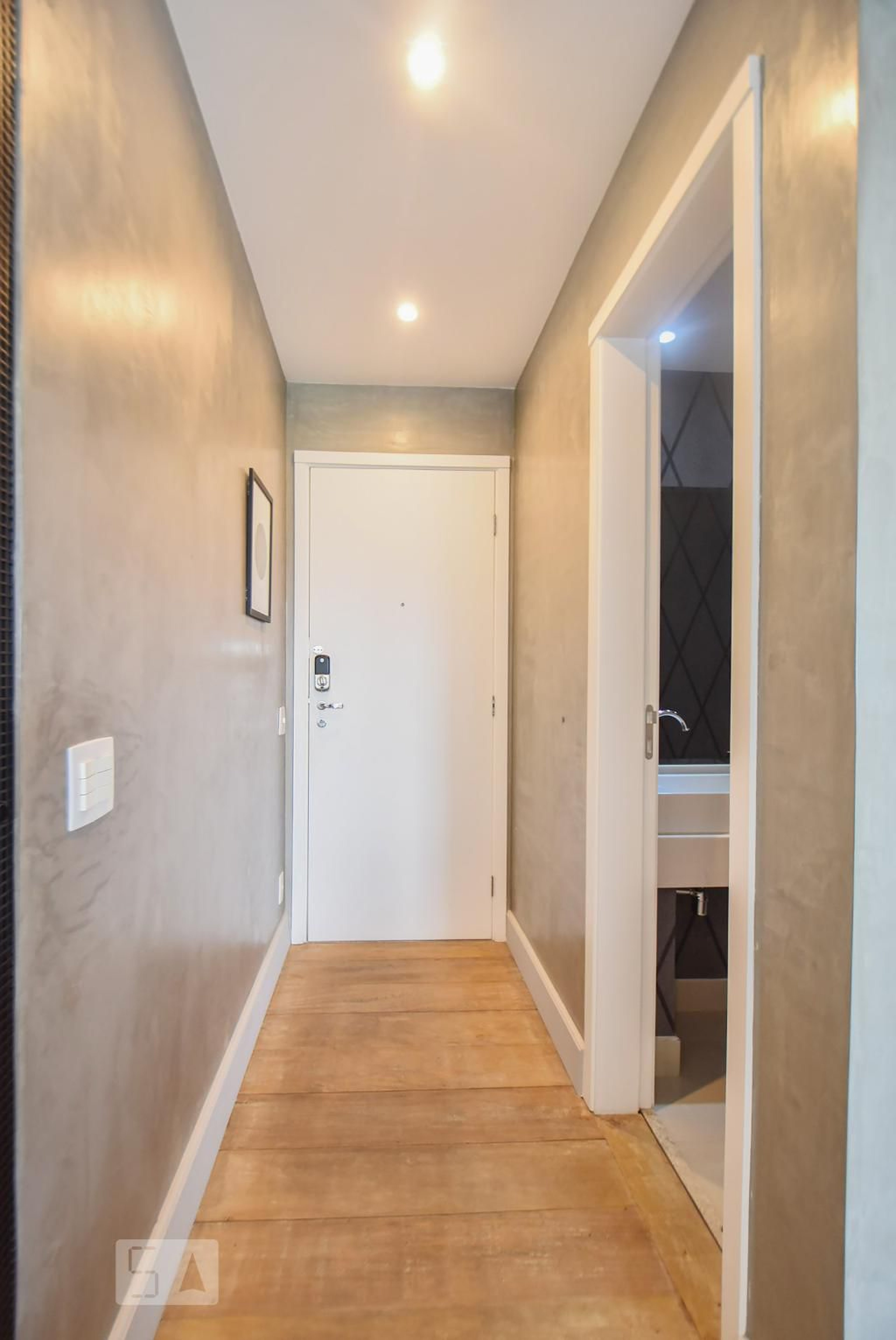 Entrada Social - Somma Brooklin