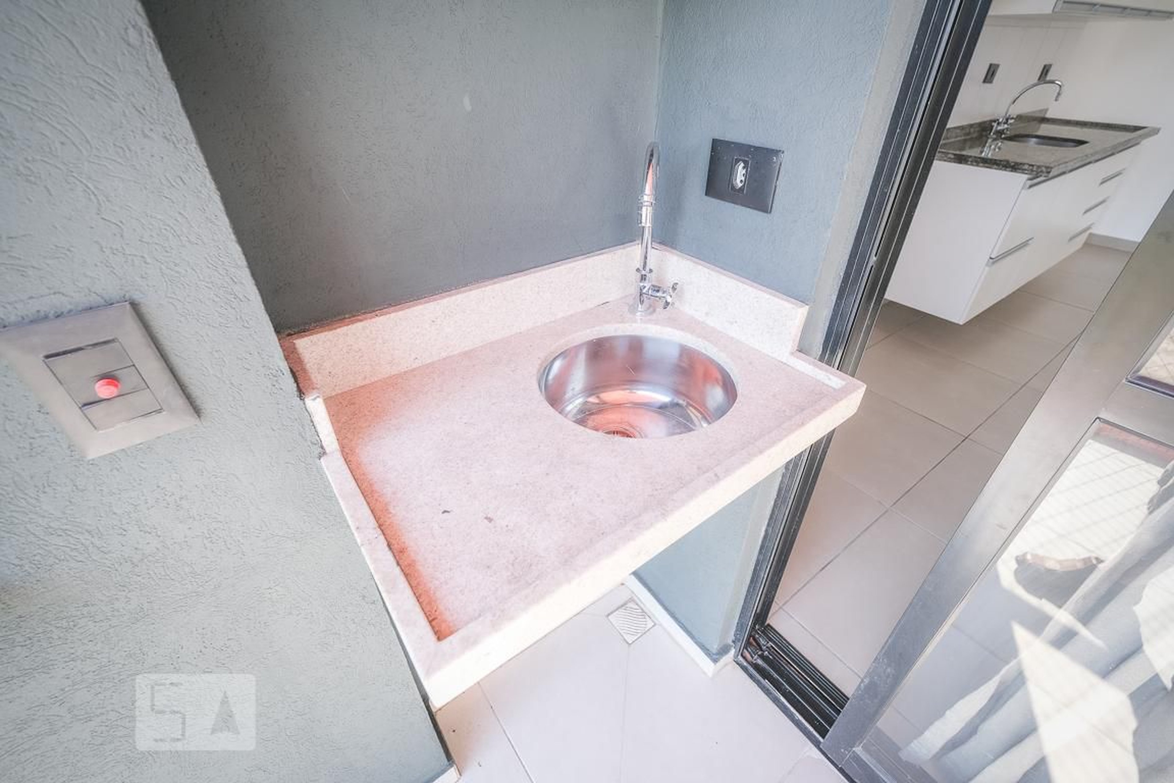 Churrasqueira - Linked Paiol