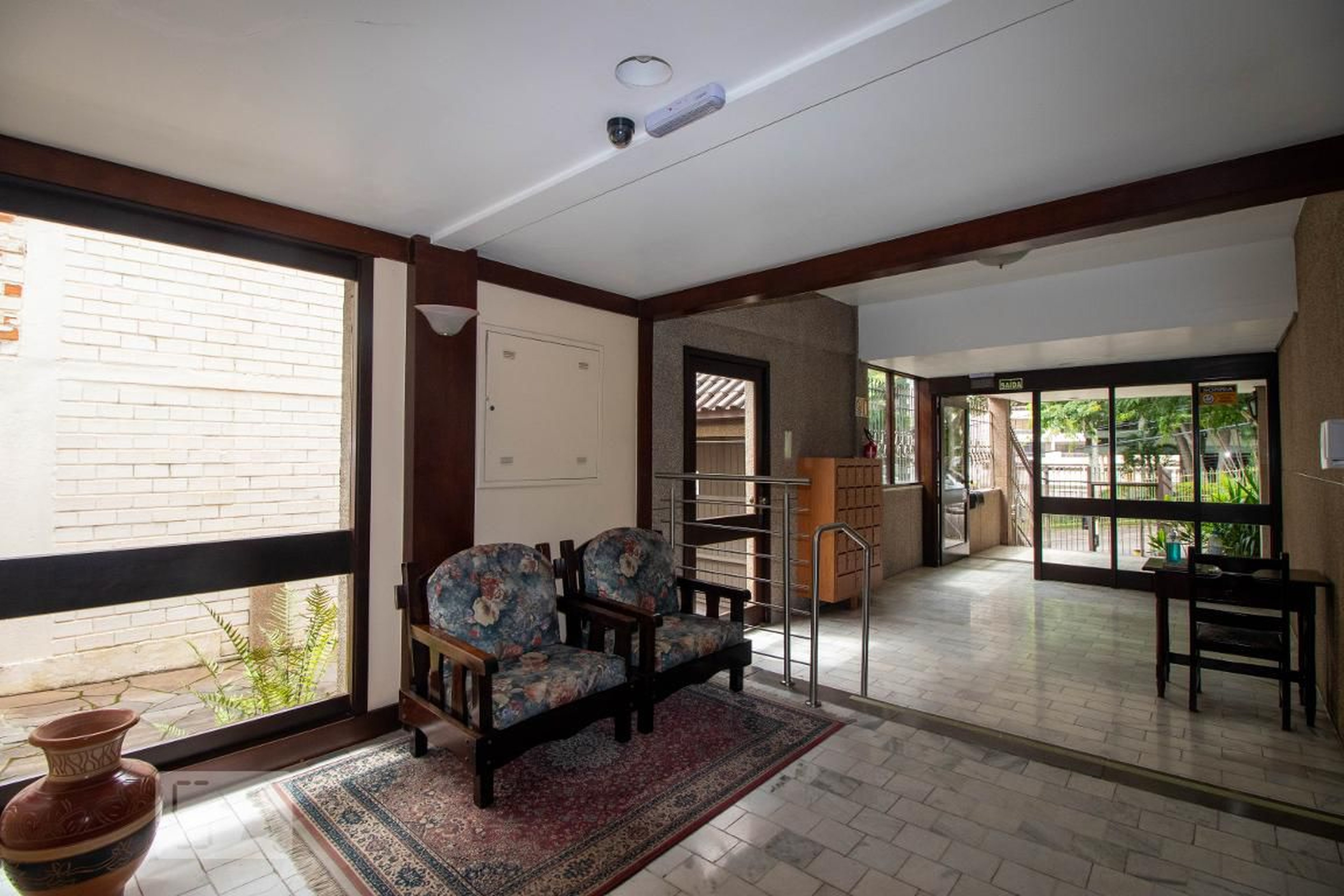 Hall de Entrada - Colombo